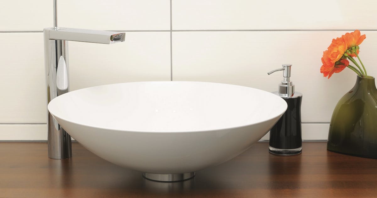Die besten Waschbecken: Ihr ultimativer Ratgeber für Stil und Funktionalität () Die besten Waschbecken: Ihr ultimativer Ratgeber für Stil und Funktionalität
