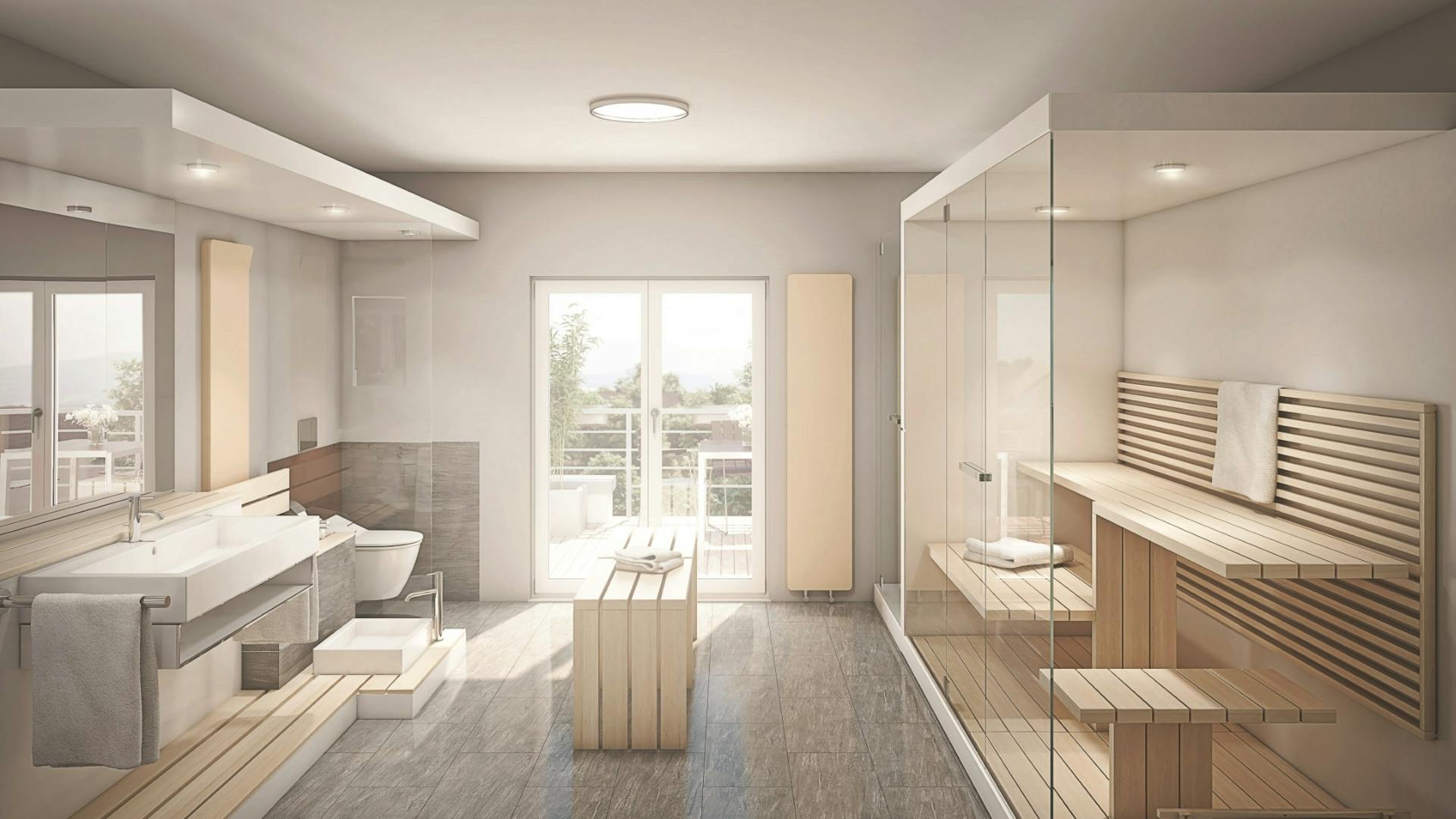 luxus-badezimmer – ideen, tipps und inspiration | obi