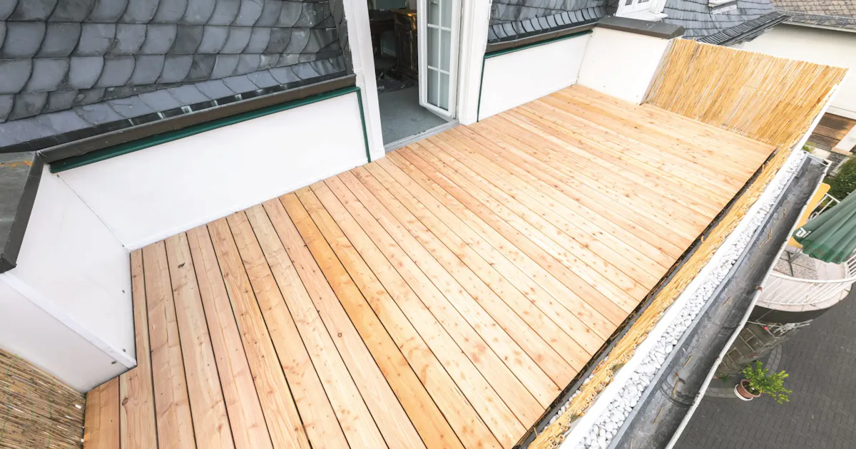 Balkon Abdichten: Professionelle Anleitung & Tipps für ein langlebiges Ergebnis () Balkon Abdichten: Professionelle Anleitung & Tipps für ein langlebiges Ergebnis