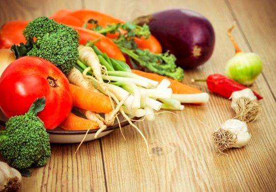 Gemüse pflanzen Tipps zur Anzucht von Gemüse OBI