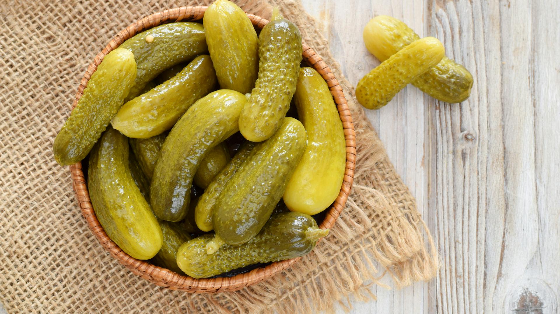 Огурцы корнишоны фото Огурцы корнишоны фото