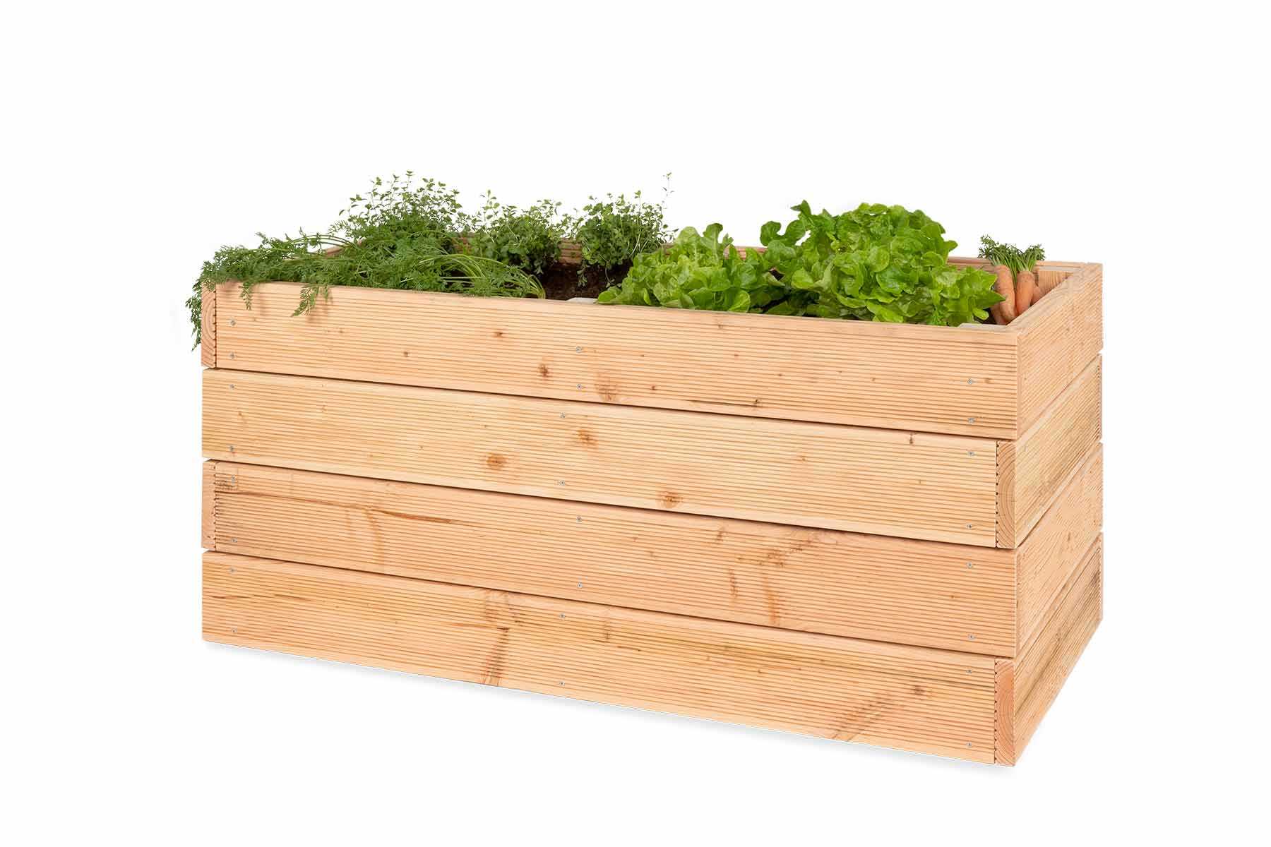 Hochbeet Alfred