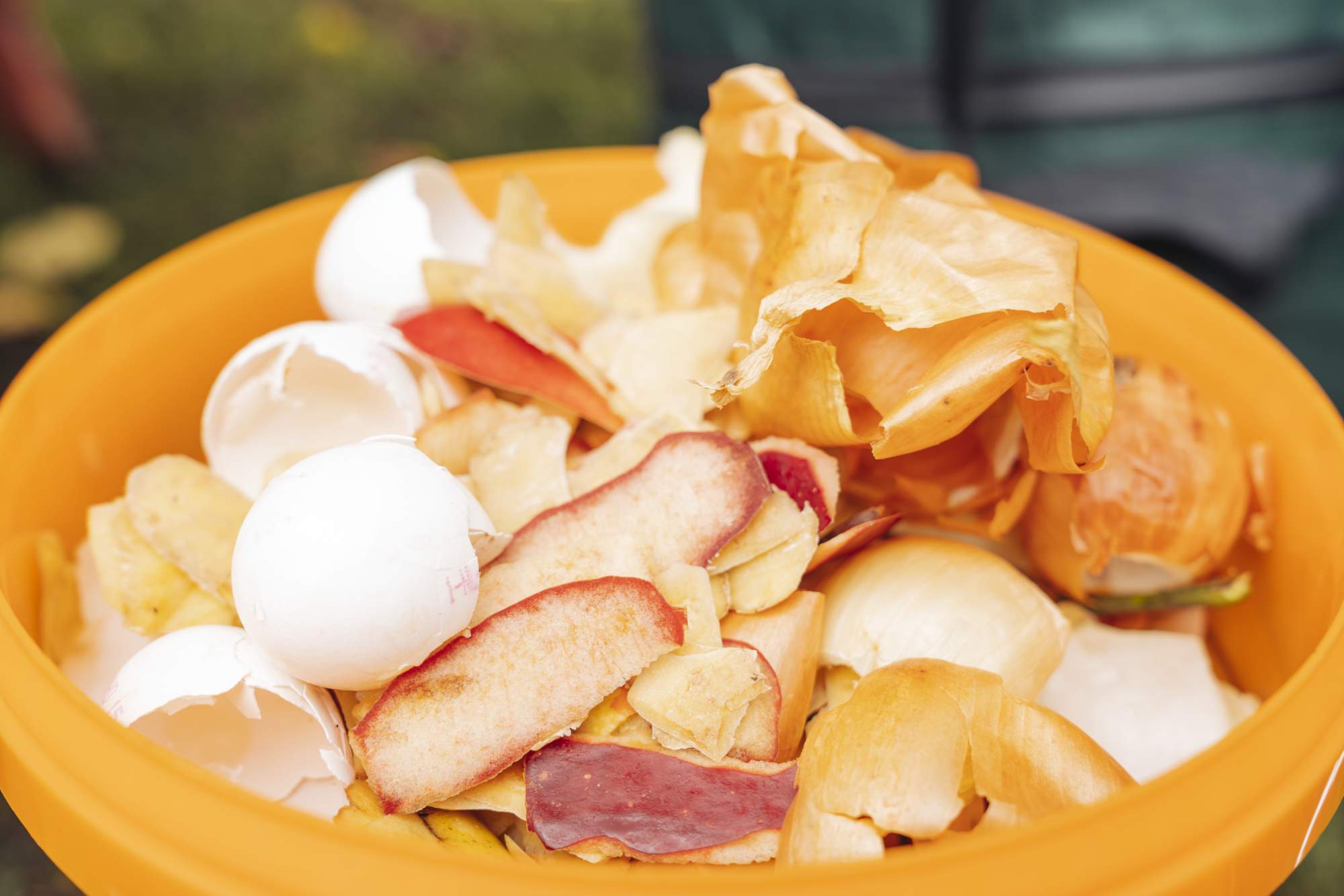 Compostiera Da Giardino 360 Litri Composter Giardinaggio Per Compost E