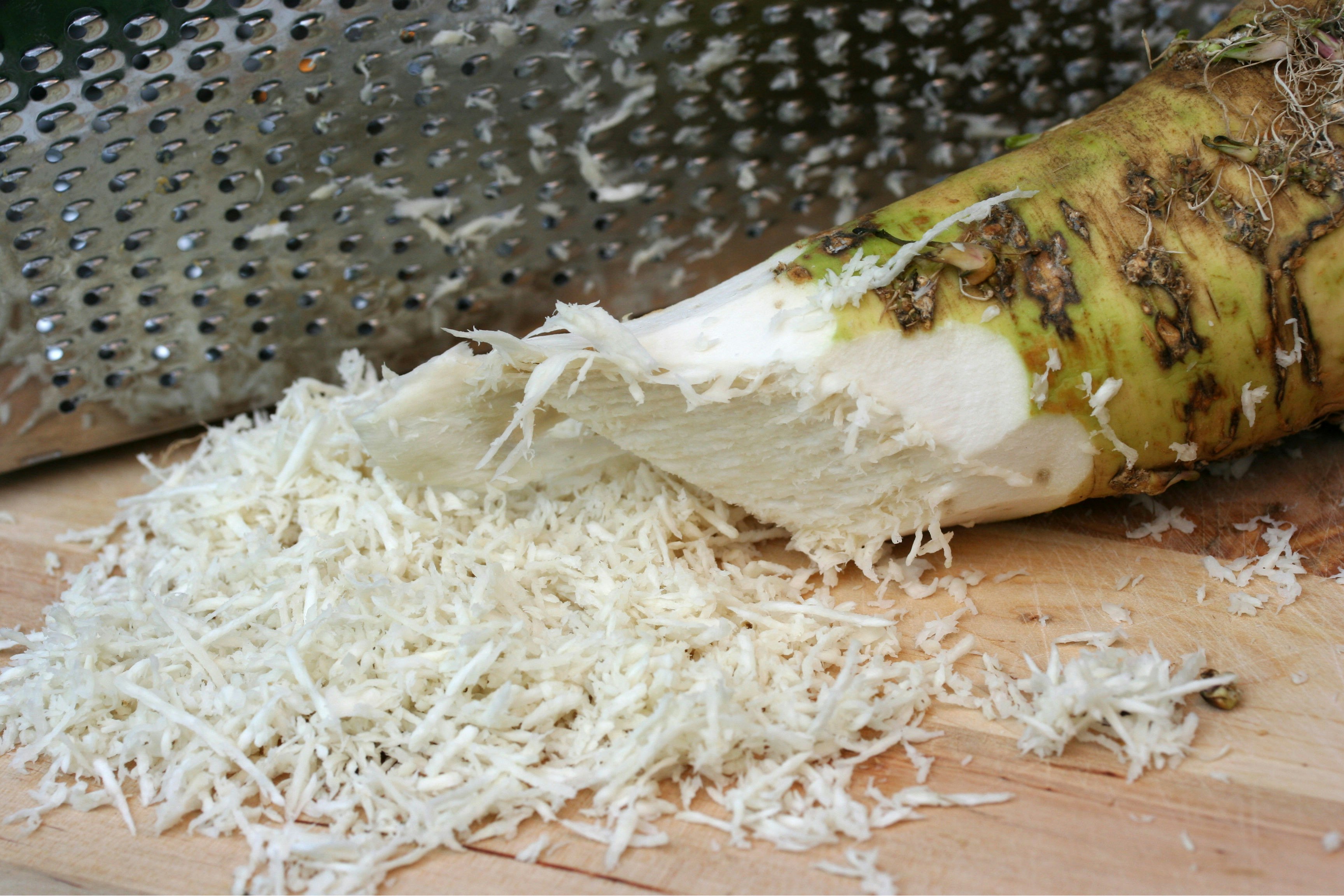 Meerrettich pflanzen und ernten: Tipps und Tricks | OBI Meerrettich pflanzen und ernten: Tipps und Tricks | OBI