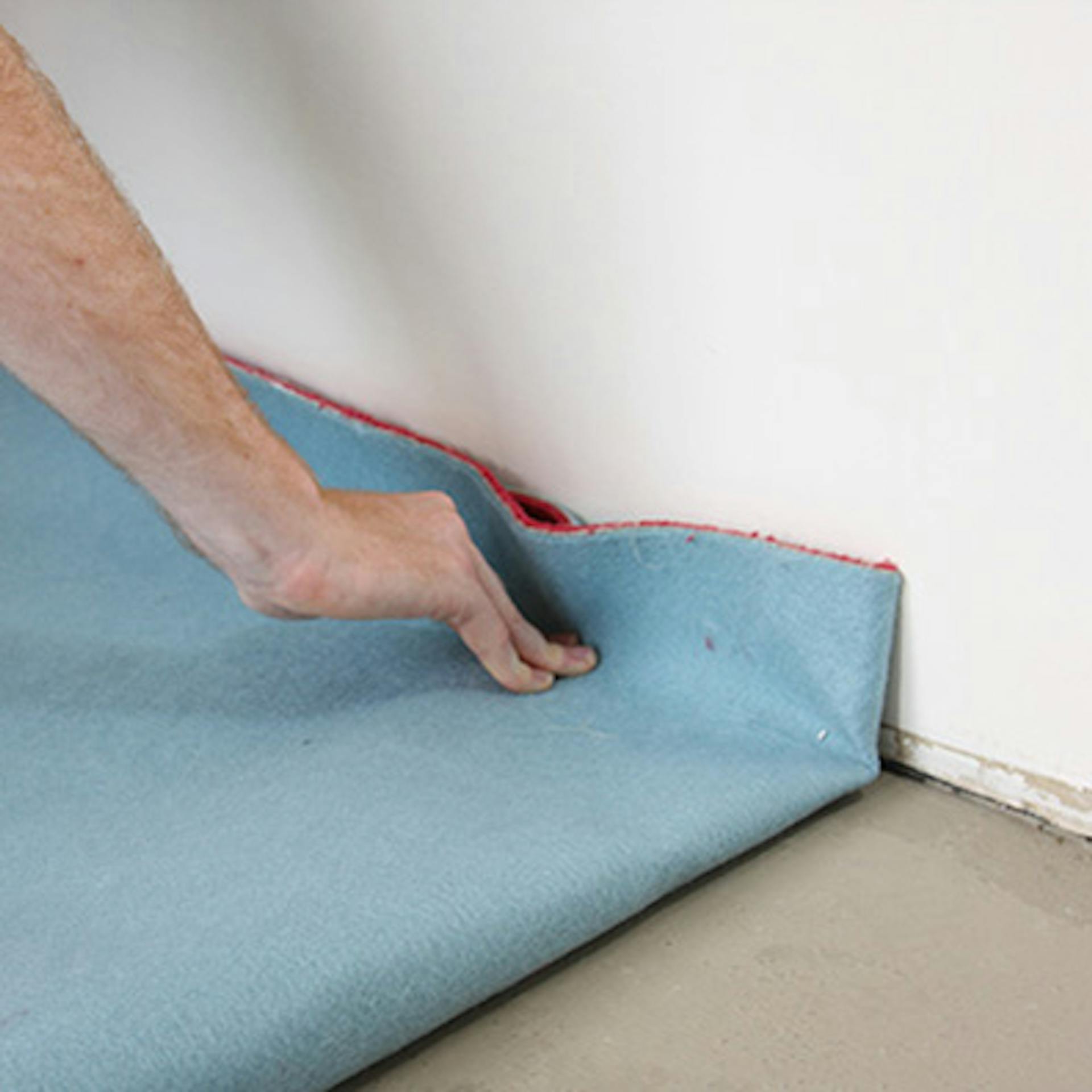 Teppich verlegen – Anleitung in 11 Schritten | OBI