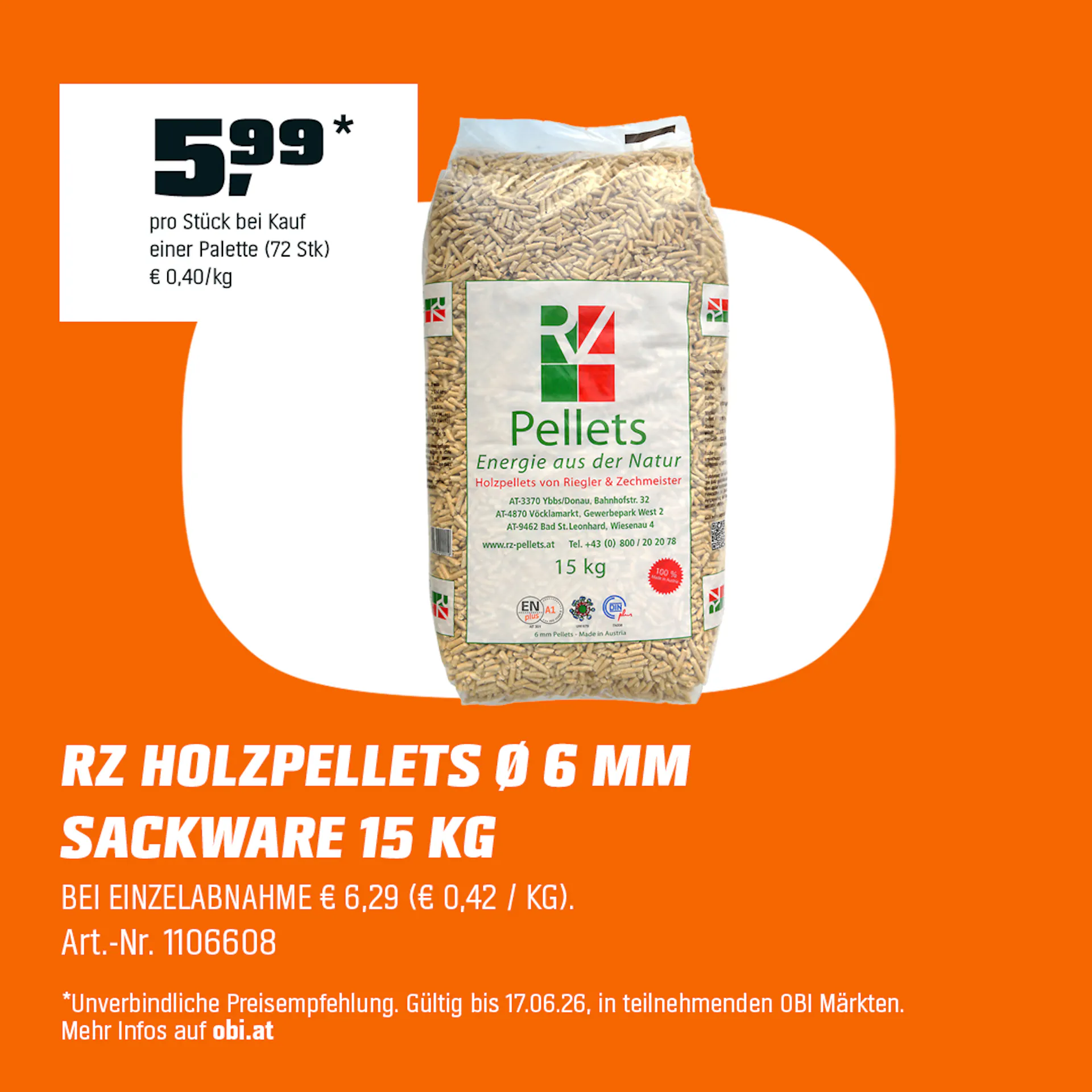 produkt