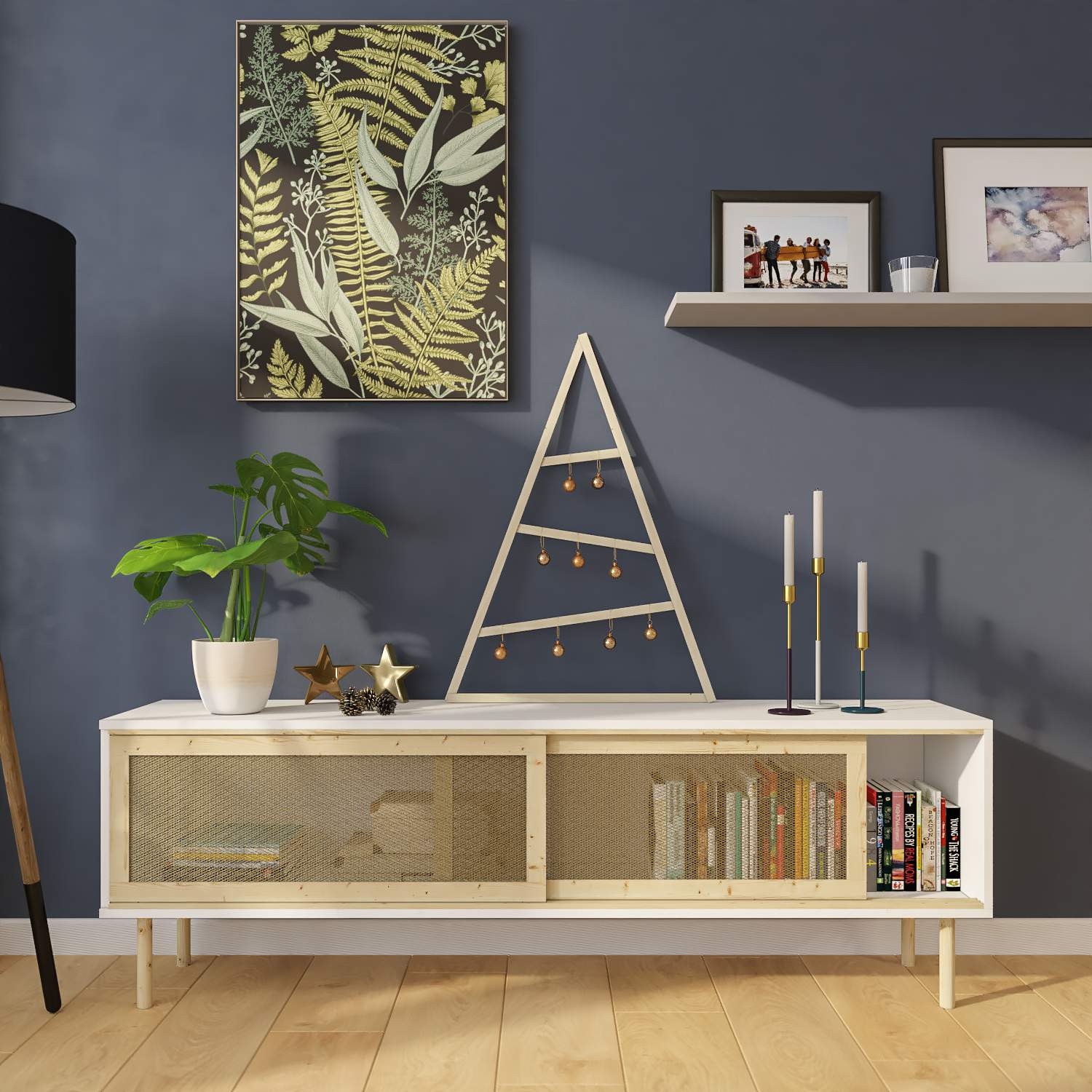 Weihnachtsbaum kaufen Tipps zur Auswahl OBI