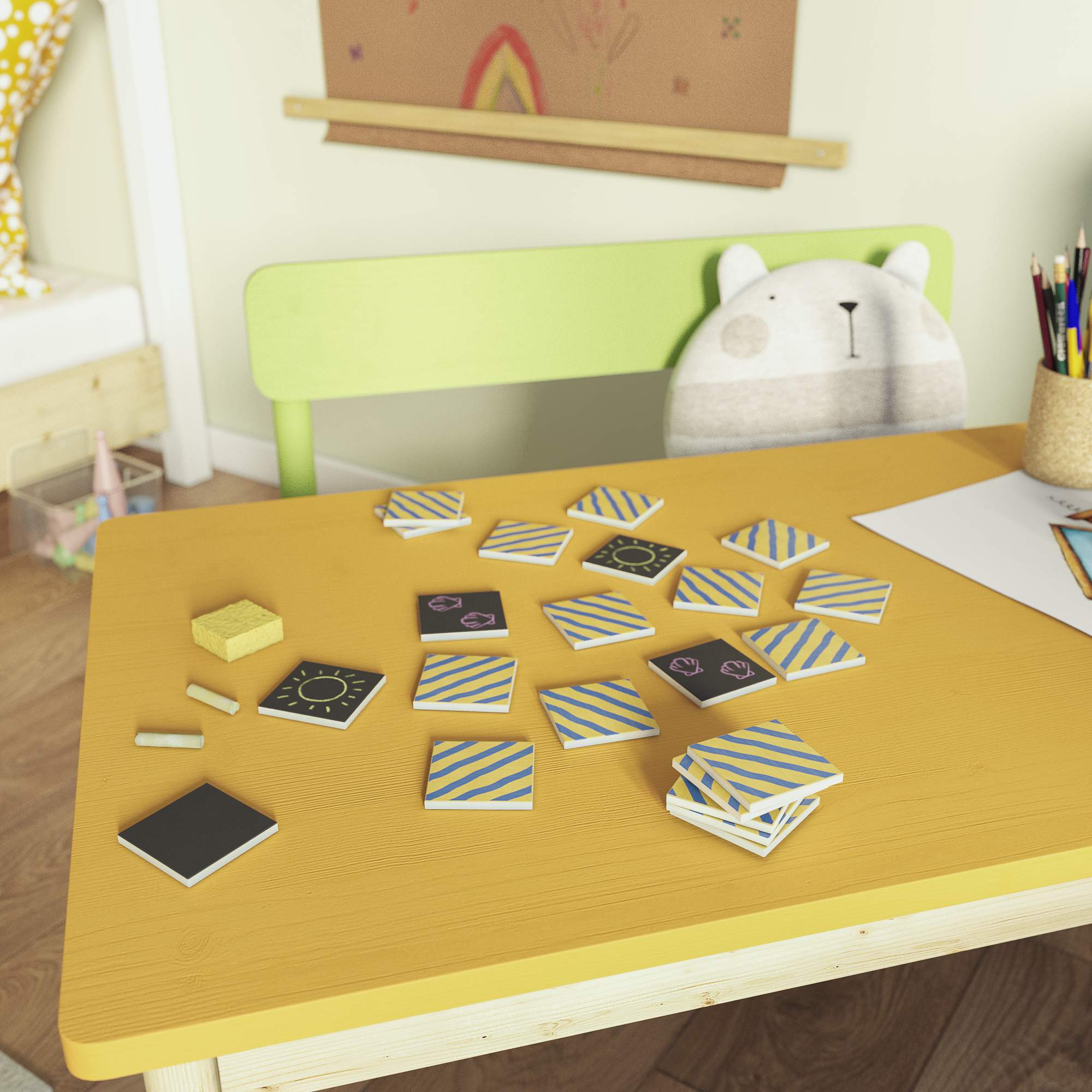 Weihnachtsgeschenke selber machen – 8 DIY-Ideen | OBI