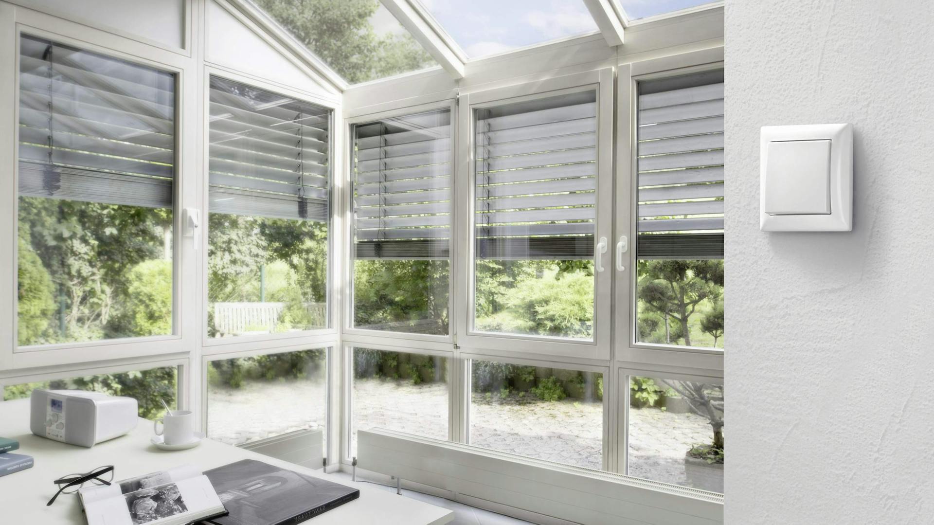 Fensterarten im Überblick