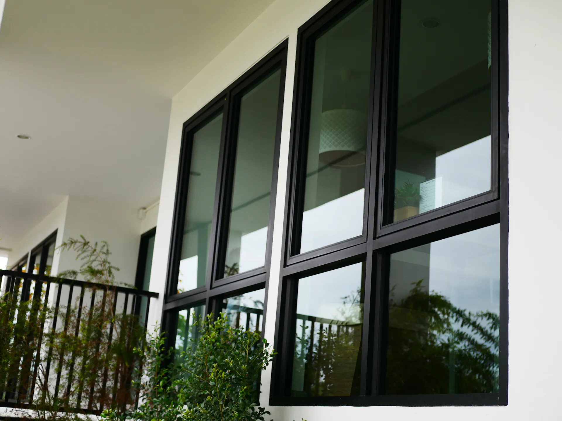 Aluminium Fenster Preisbeispiel