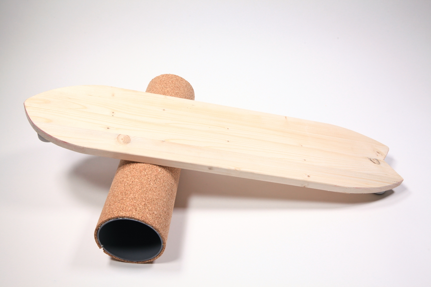 Balance Board DIY SchrittfürSchritt Anleitung OBI