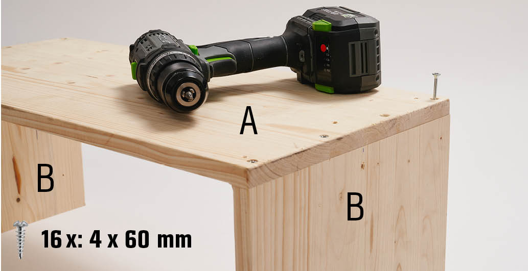 Boombox selber bauen  Schritt fr Schritt | OBI