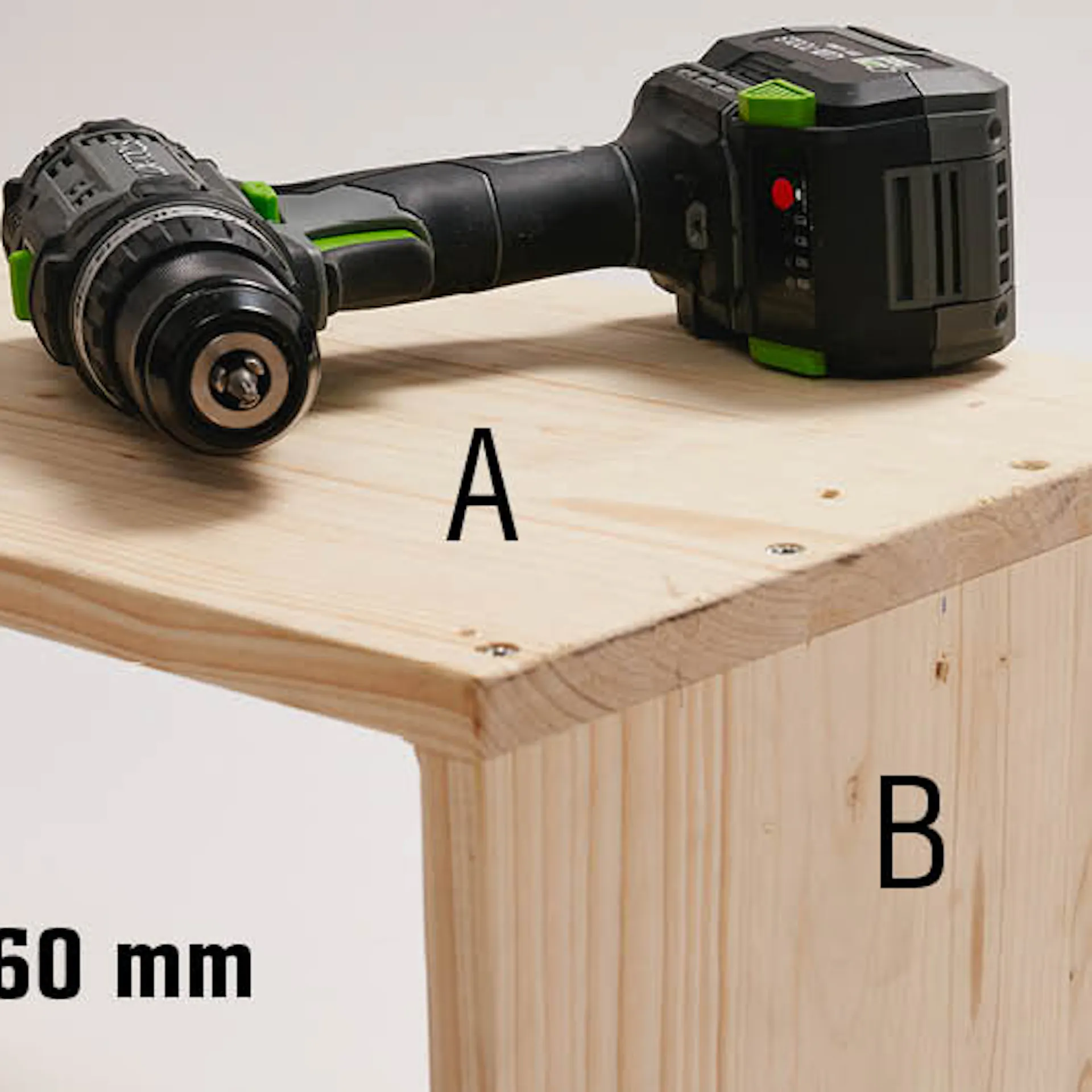 Boombox selber bauen Schritt fr Schritt | OBI Boombox selber bauen Schritt fr Schritt | OBI