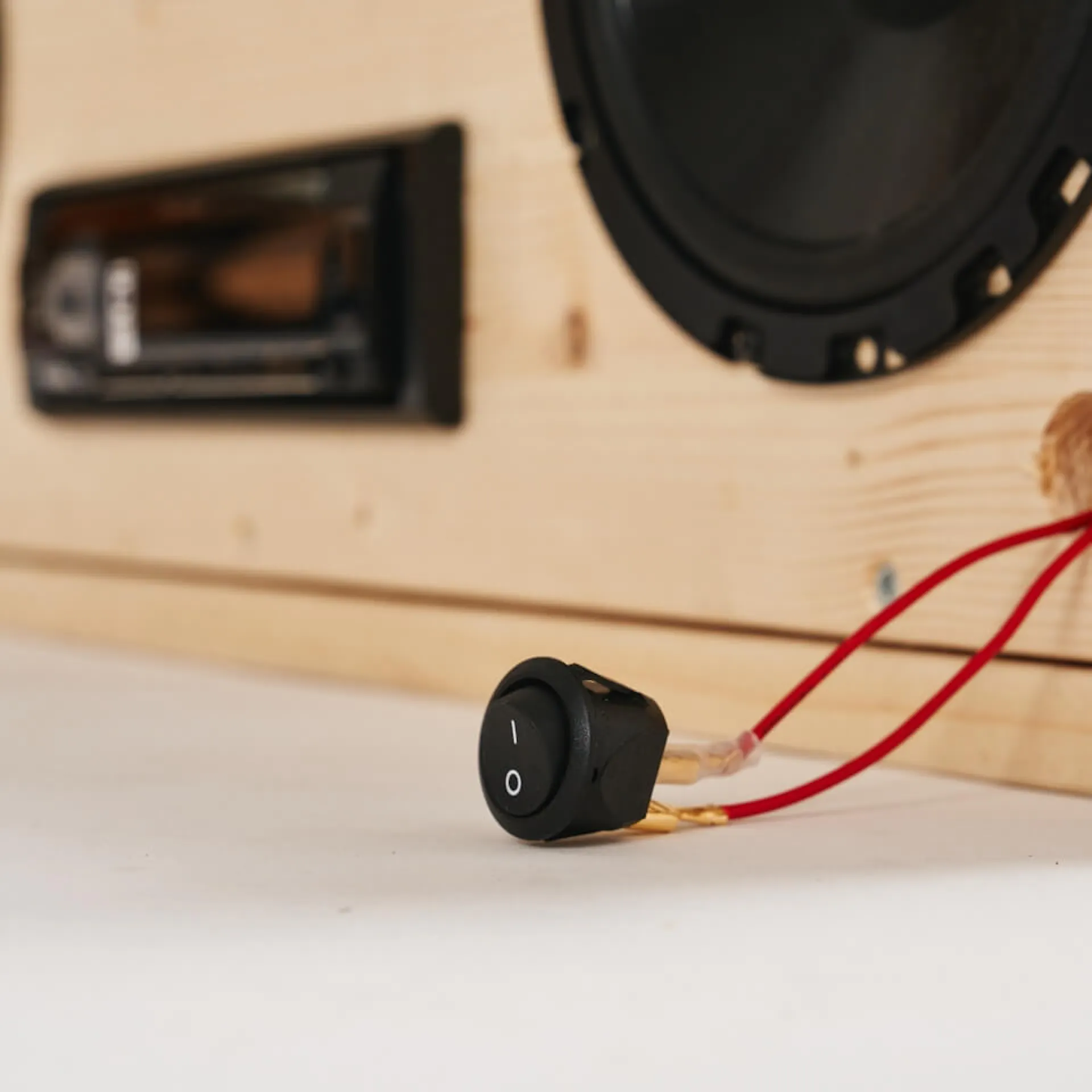 Boombox selber bauen Schritt fr Schritt | OBI Boombox selber bauen Schritt fr Schritt | OBI