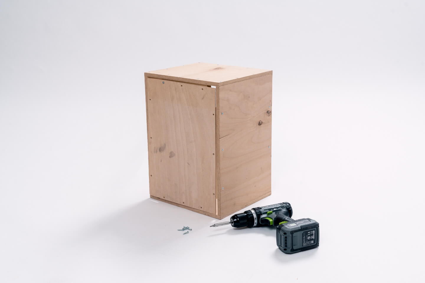 Cajon selber bauen Anleitung und Spieltipps OBI