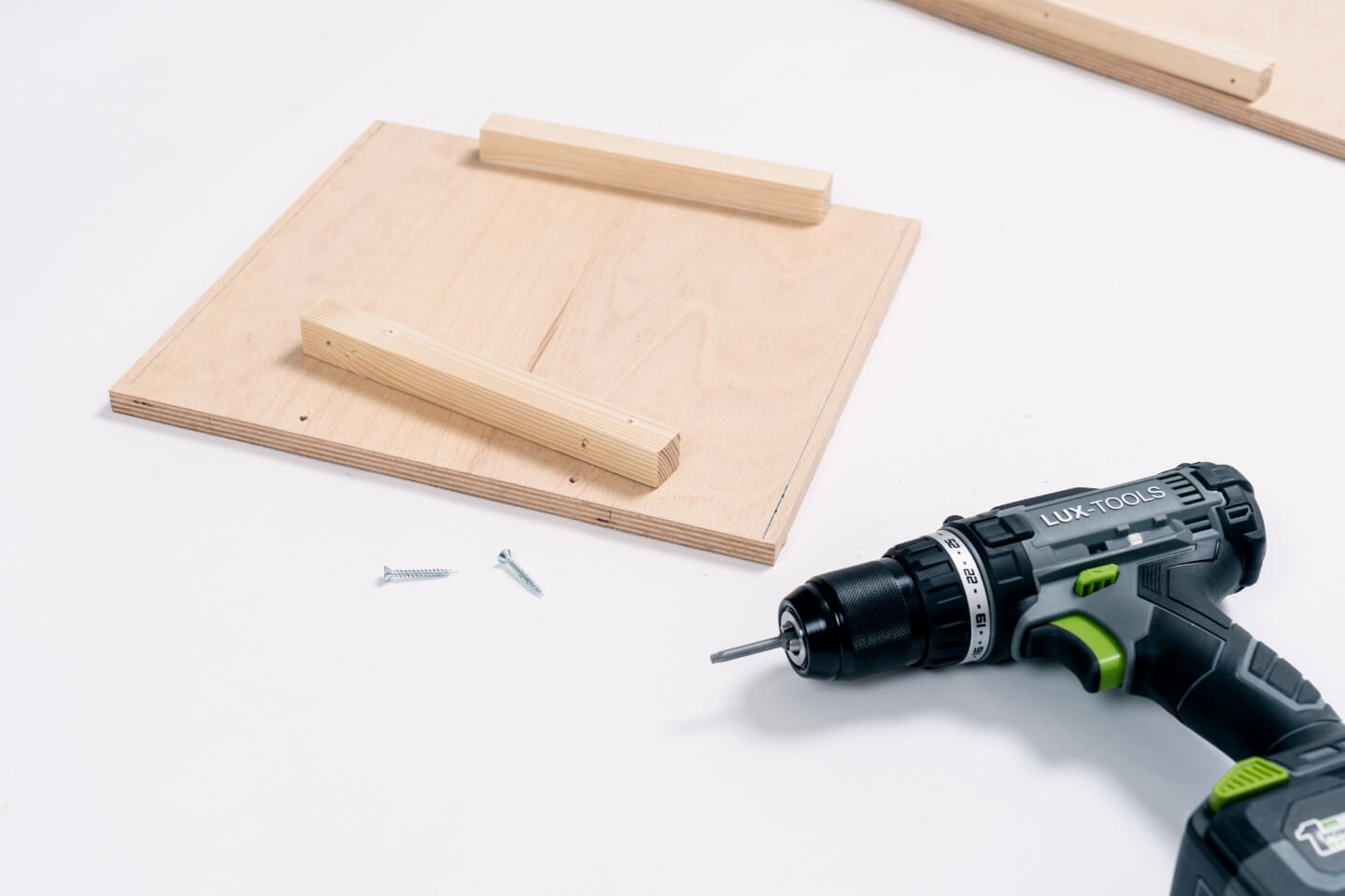 Cajon selber bauen Anleitung und Spieltipps OBI