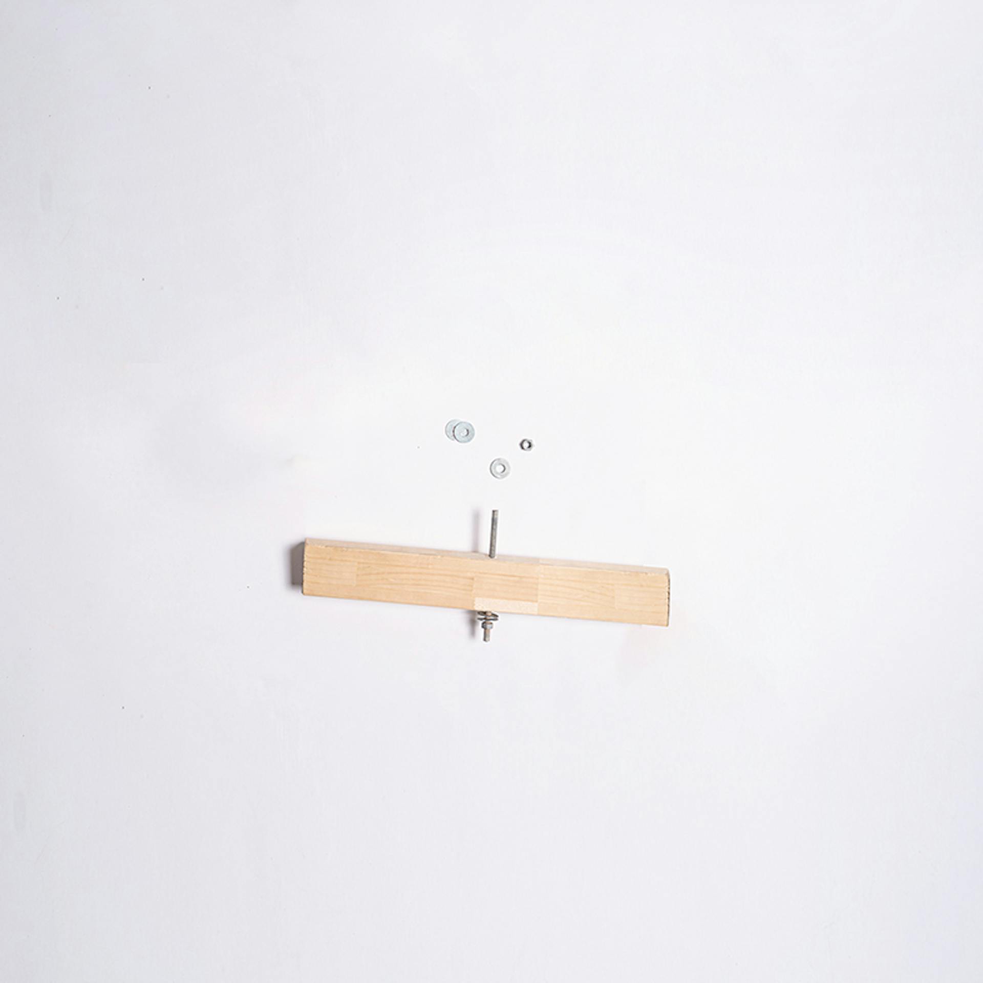 Falécek és menetes szár