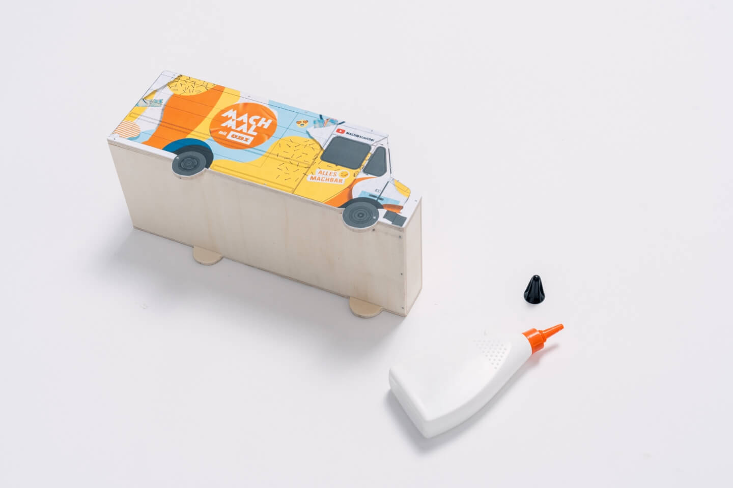 Hamsterspielzeug selber machen – Tipps und Ideen | OBI