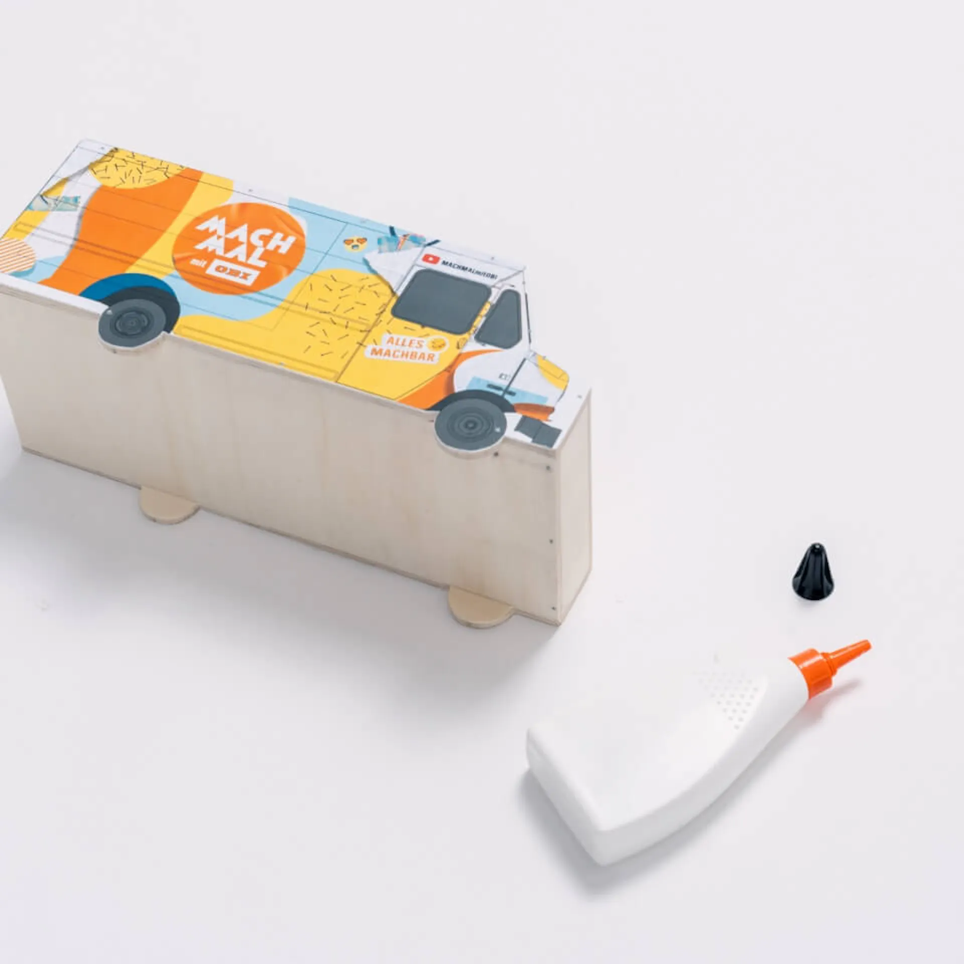hamster spielzeug selbst bauen Hamsterspielzeug selber machen – Tipps und Ideen | OBI
