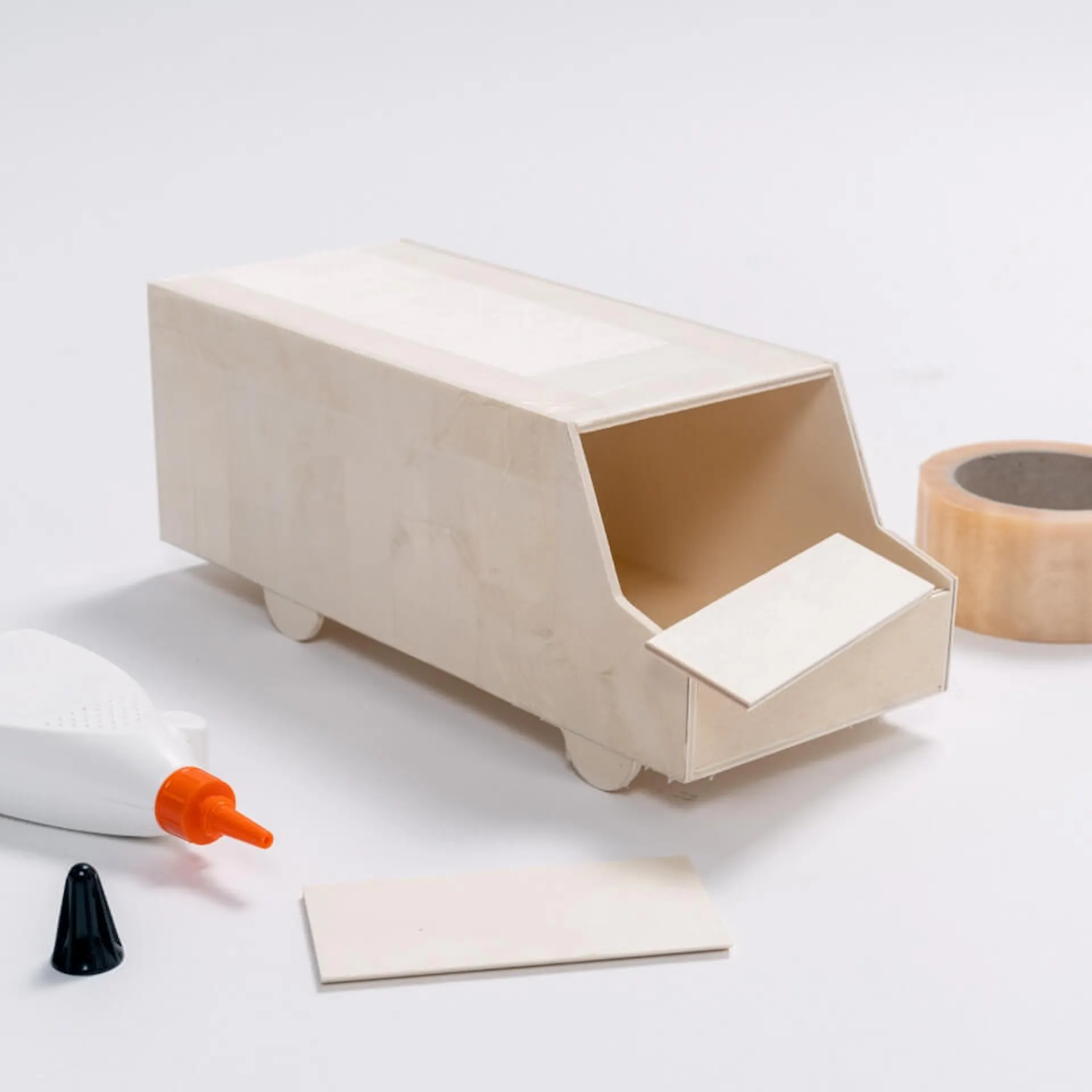 hamster spielzeug selbst bauen Hamsterspielzeug selber machen – Tipps und Ideen | OBI