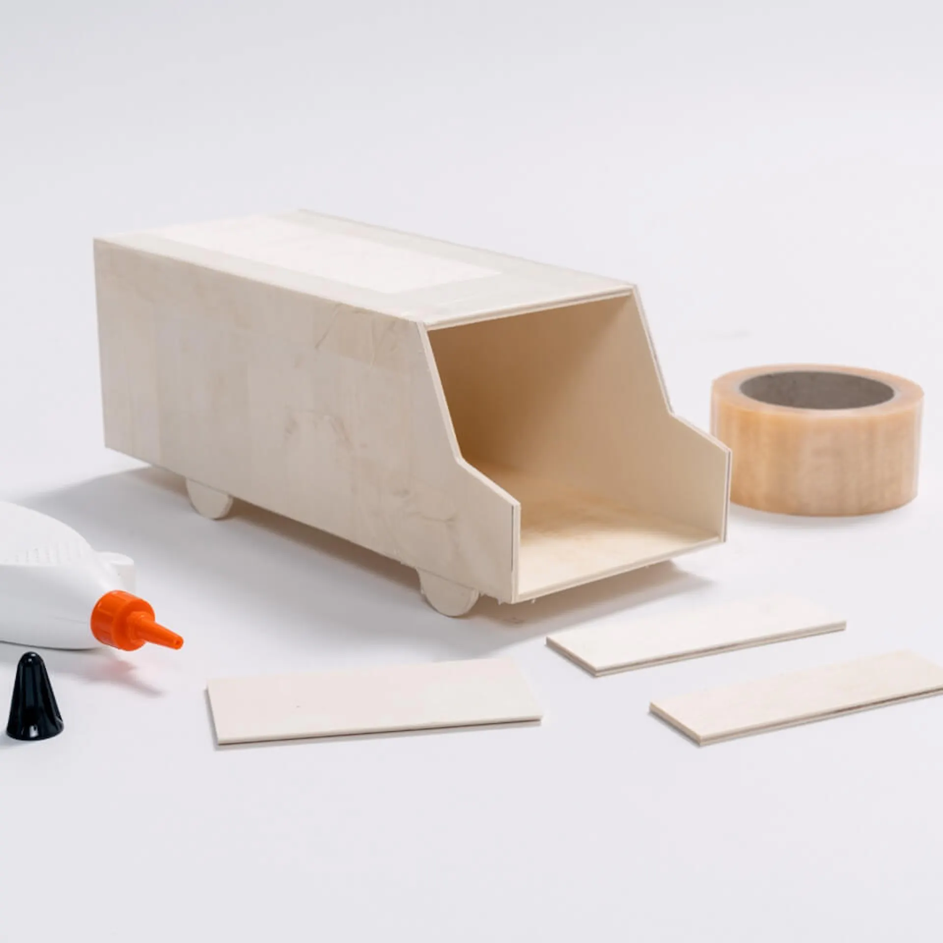 hamster spielzeug selbst bauen Hamsterspielzeug selber machen – Tipps und Ideen | OBI