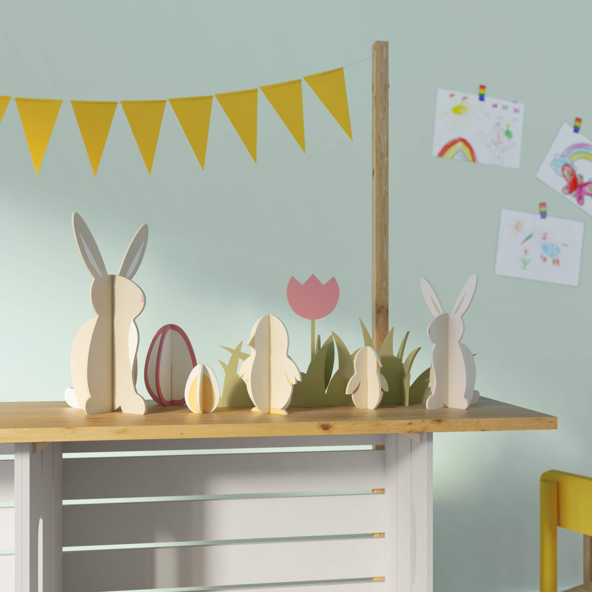 Das OBI Magazin für drinnen & draußen | SO GEHT DAS