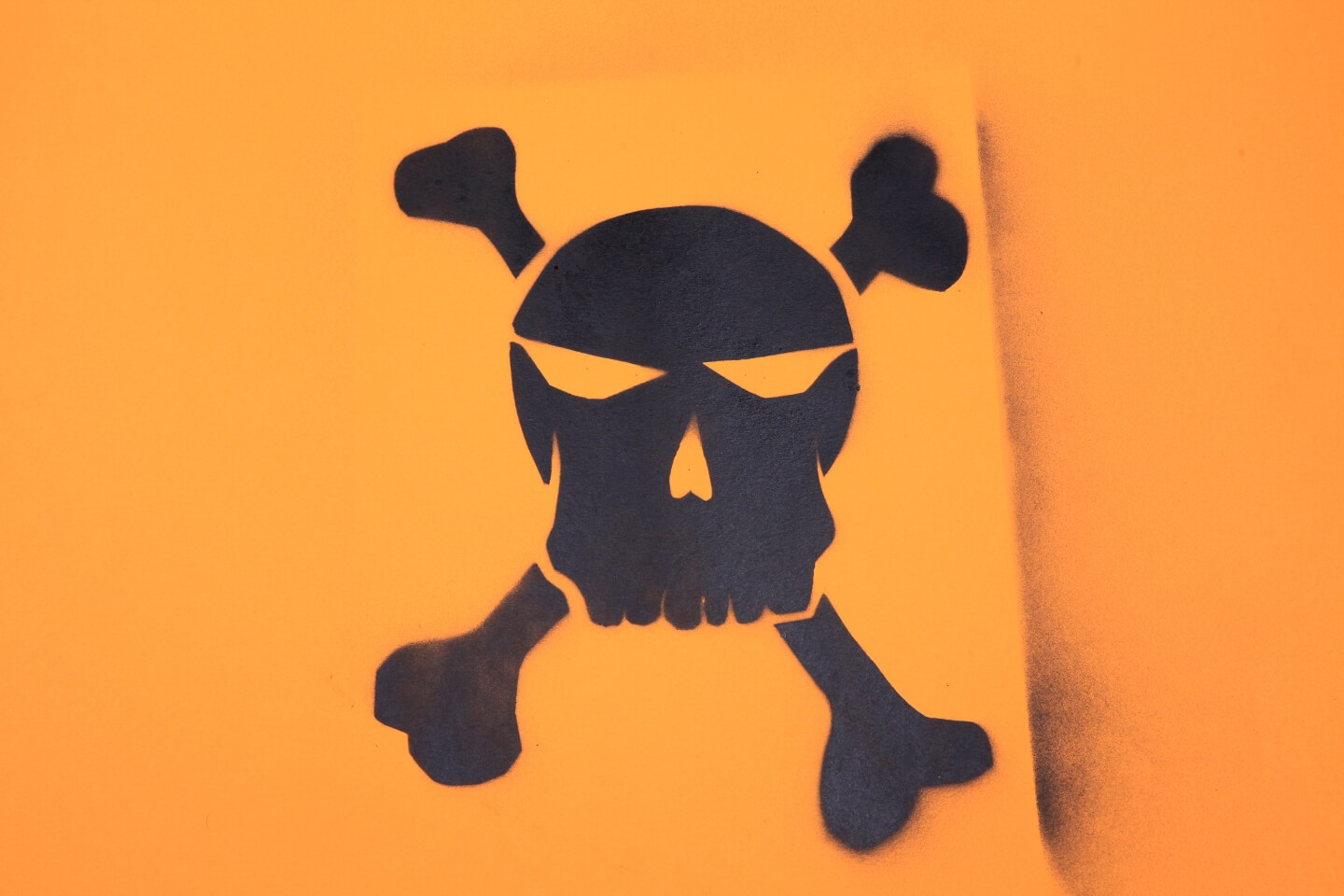 Schablone selber machen – Schritt für Schritt | OBI