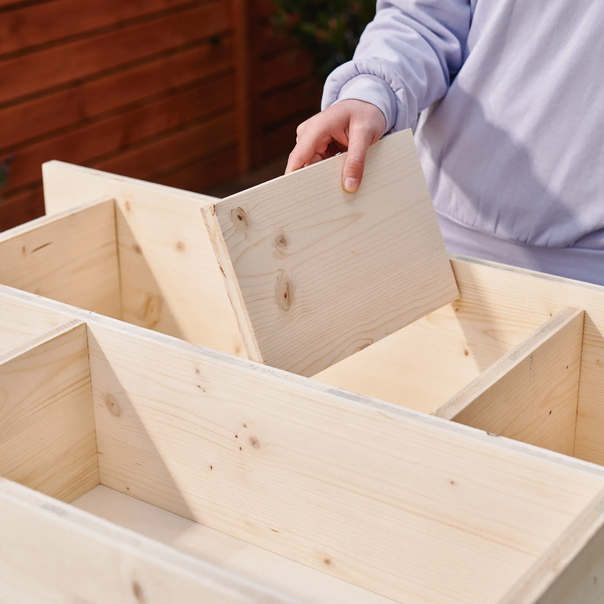 Používají se střední dna