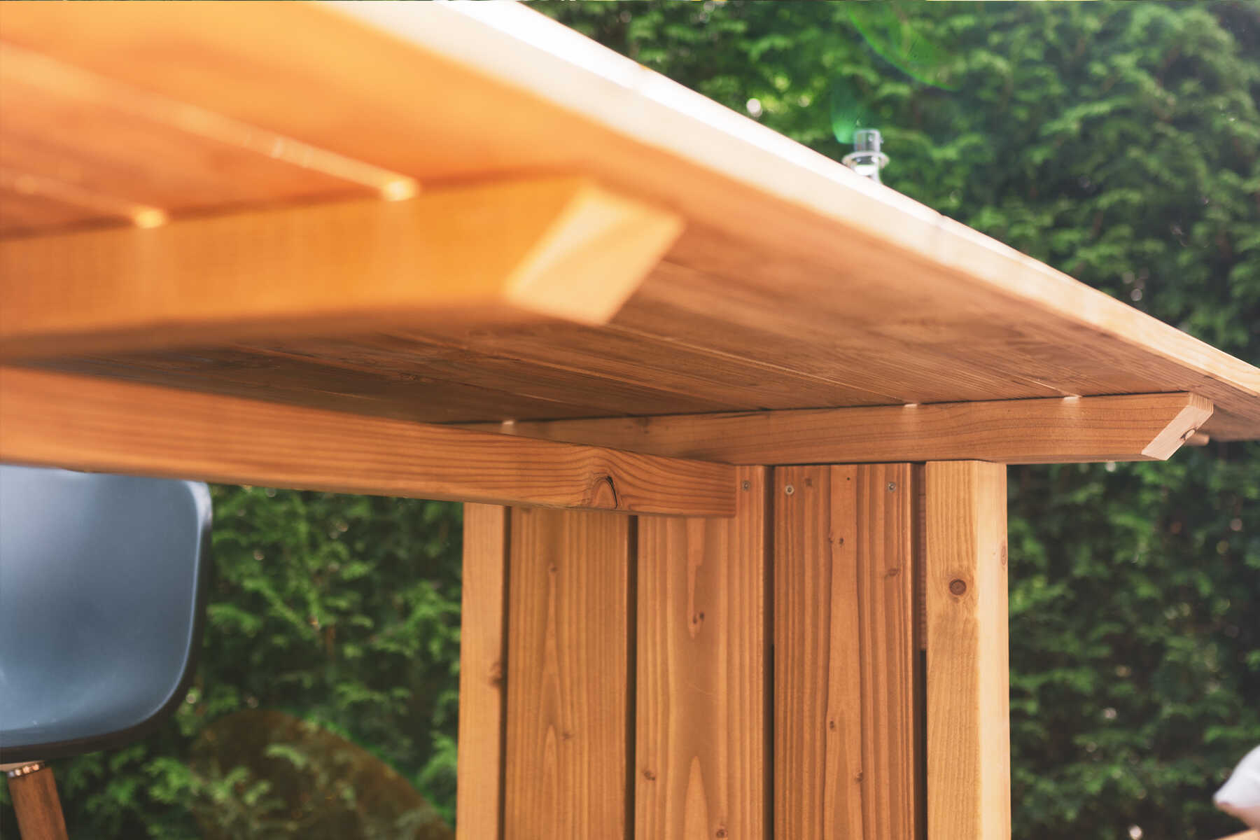 Gartentisch Hannes
