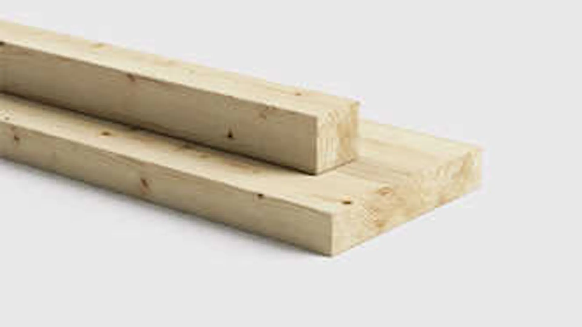 Bauholz für Outdoorküche Alfons