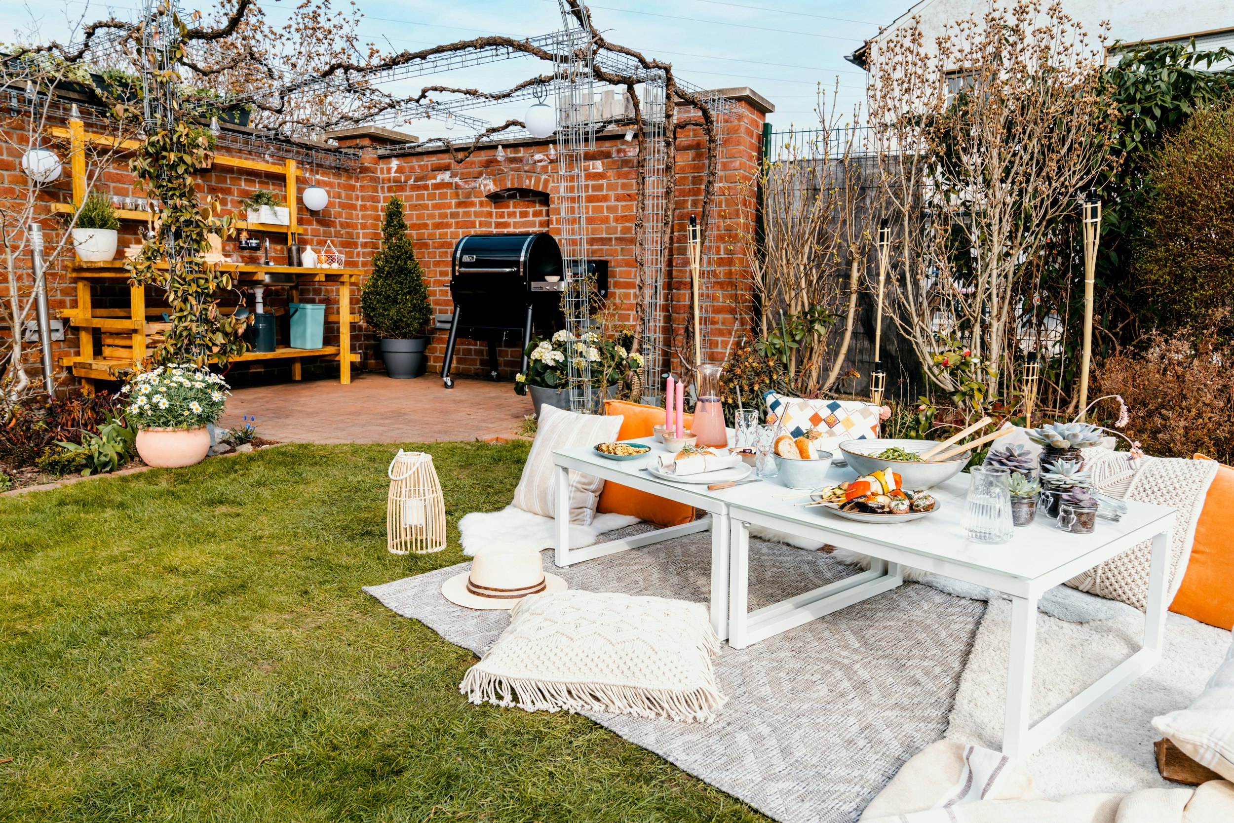 Grillen – Tipps und Anleitungen | OBI Grillen – Tipps und Anleitungen | OBI