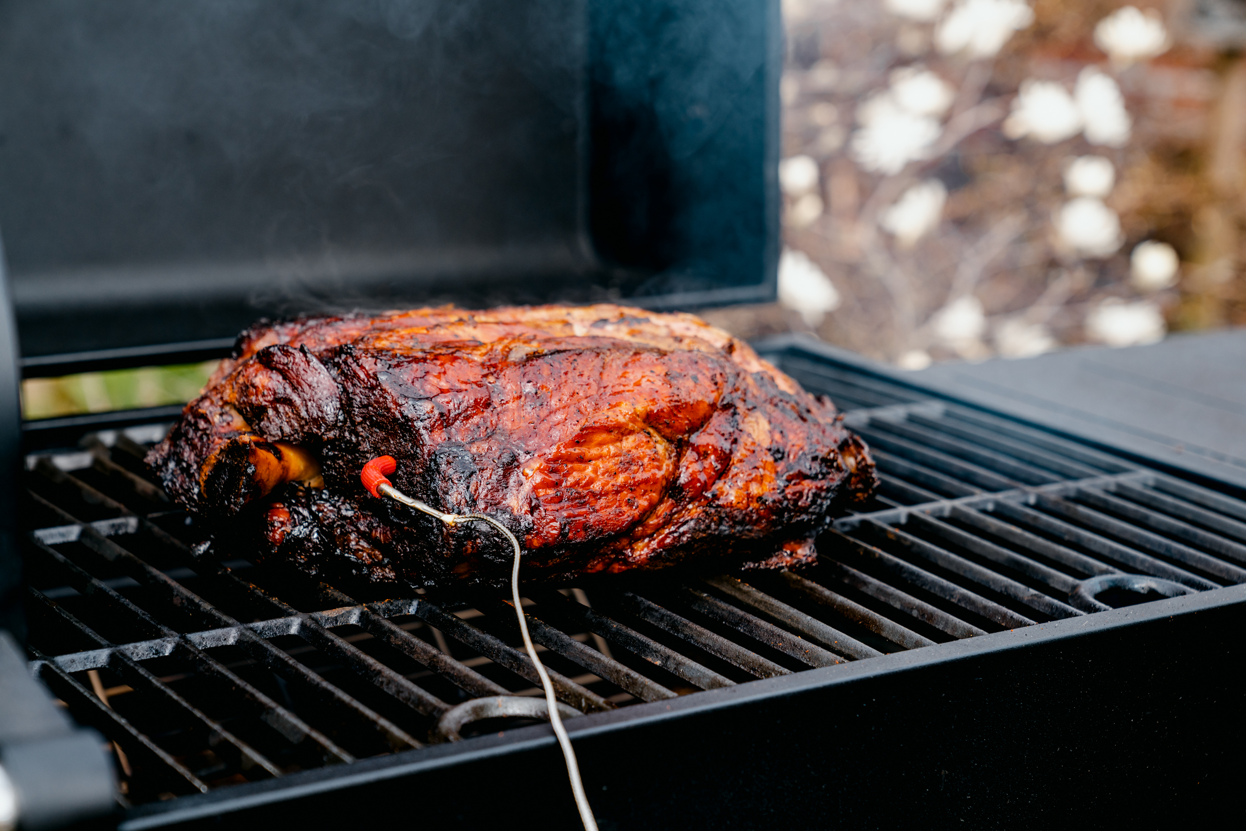 Deutscher Grillmeister im Interview mit Tipps | OBI