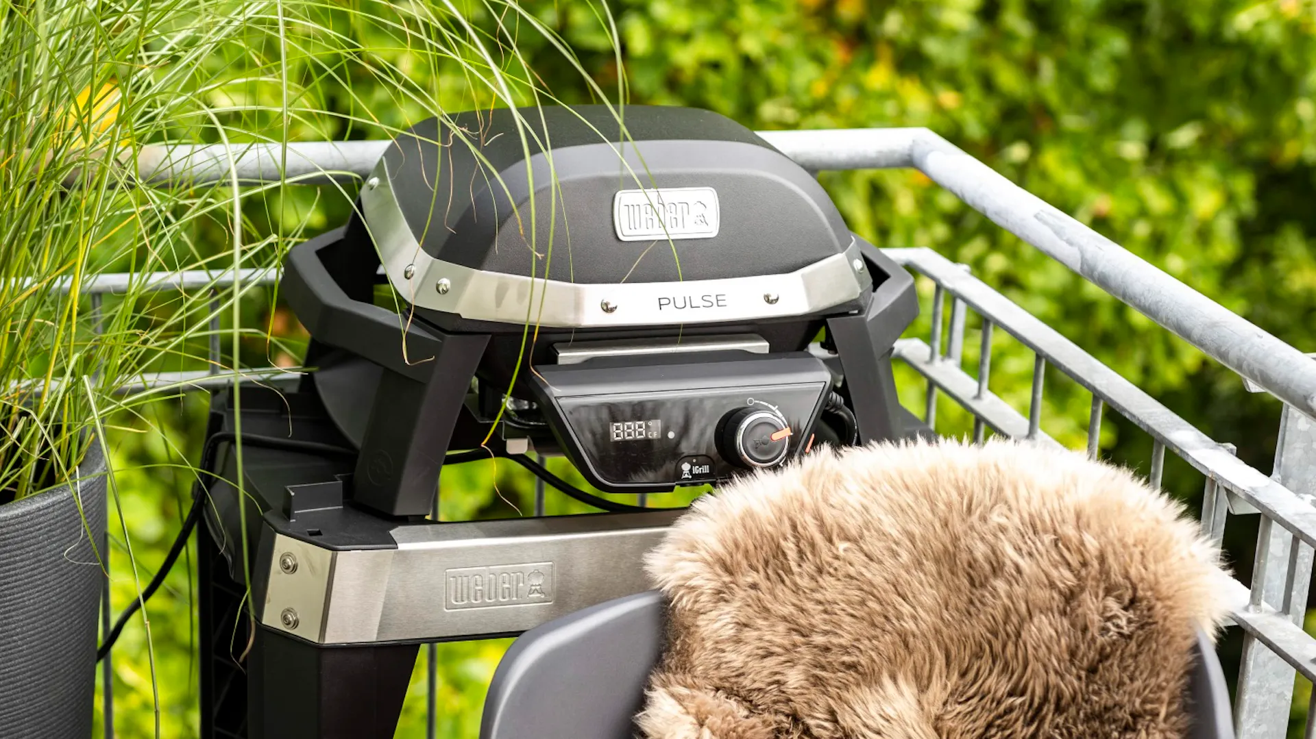 Elektrogrill