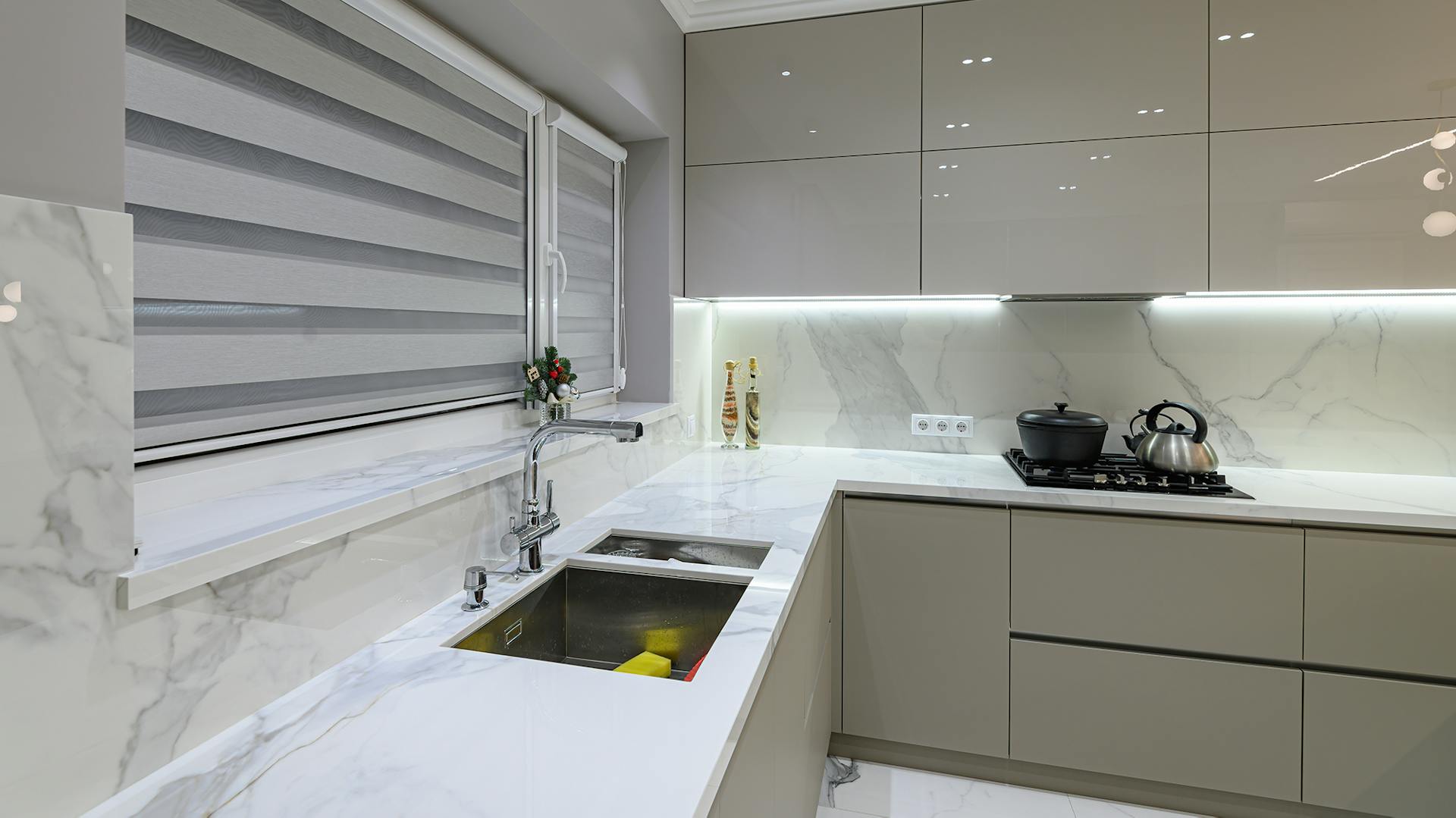 Arbeitsplatte in Marmoroptik – Tipps und Ideen OBI Arbeitsplatte in Marmoroptik – Tipps und Ideen OBI