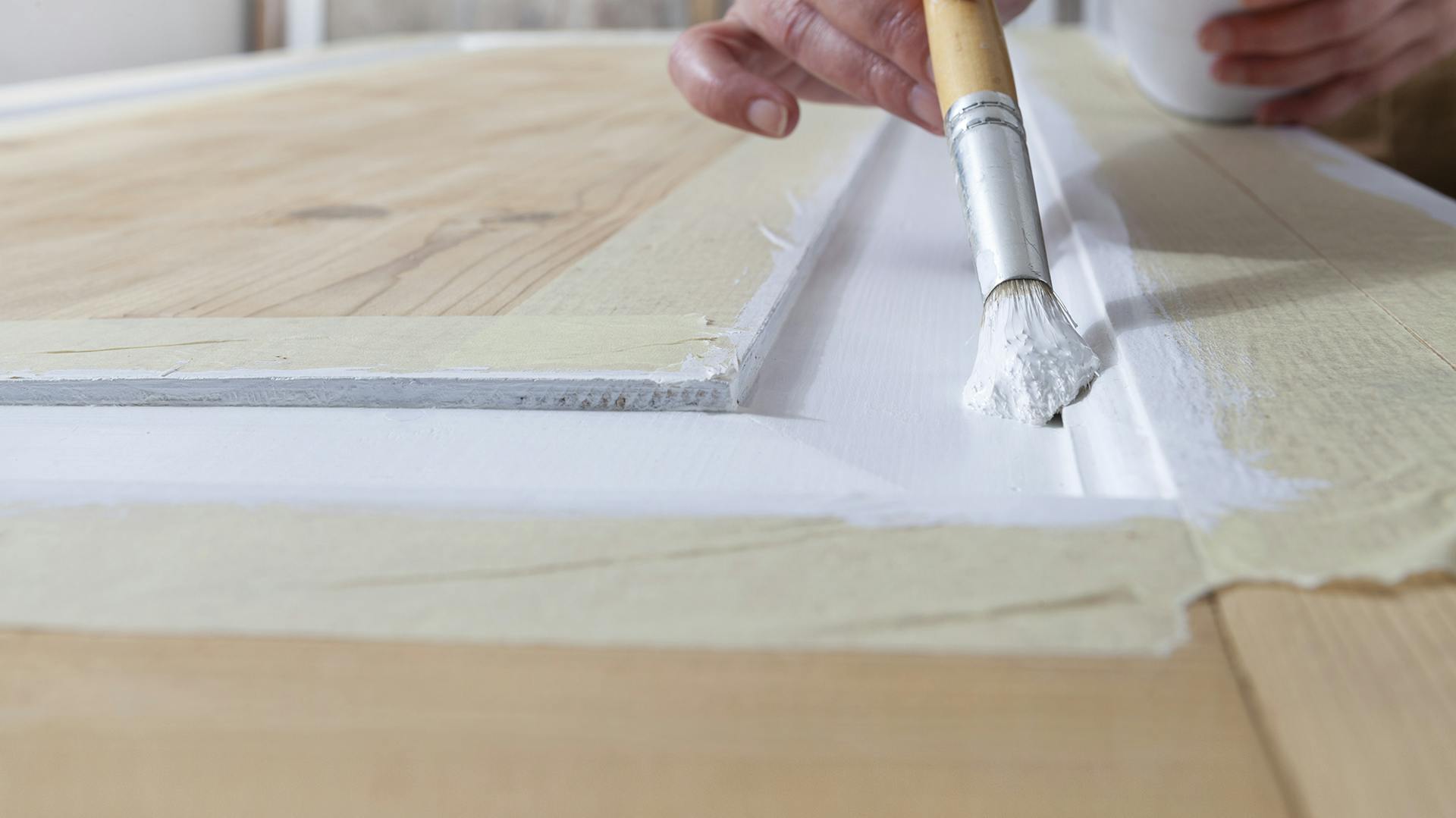 Küchenmöbel streichen – Tipps, Tricks und Ideen | OBI