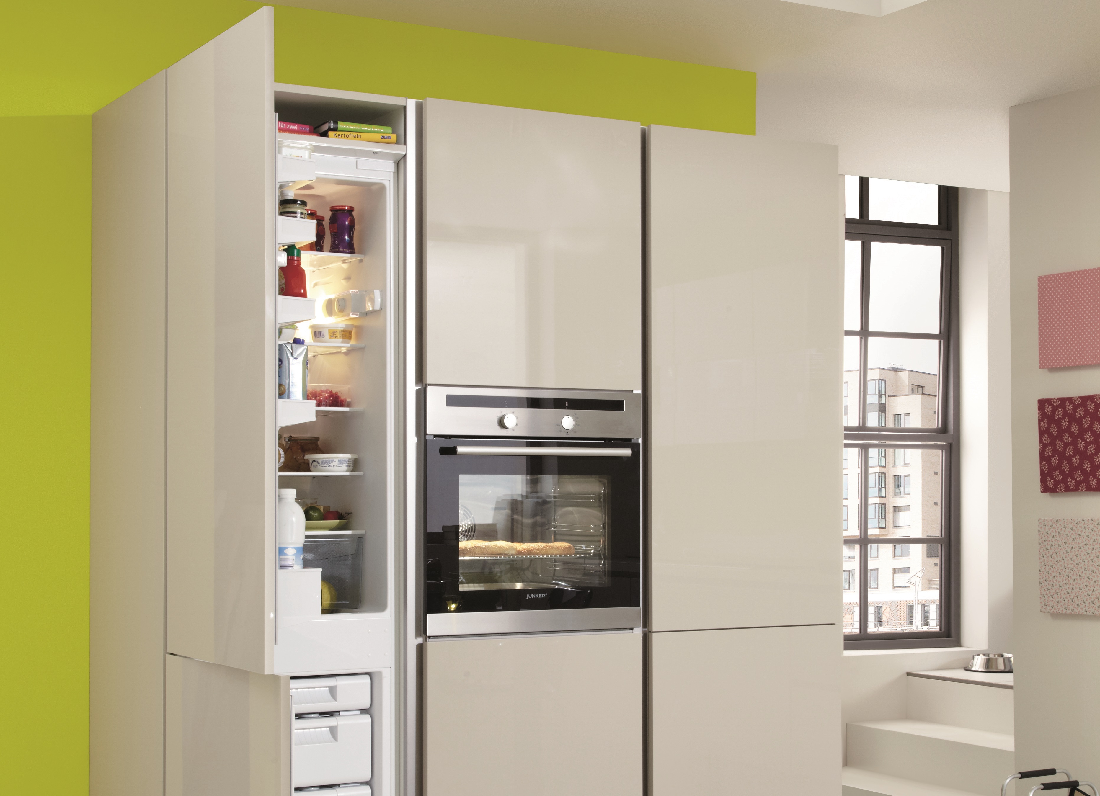 Kühlschrank richtig reinigen – Tipps und Ratgeber
