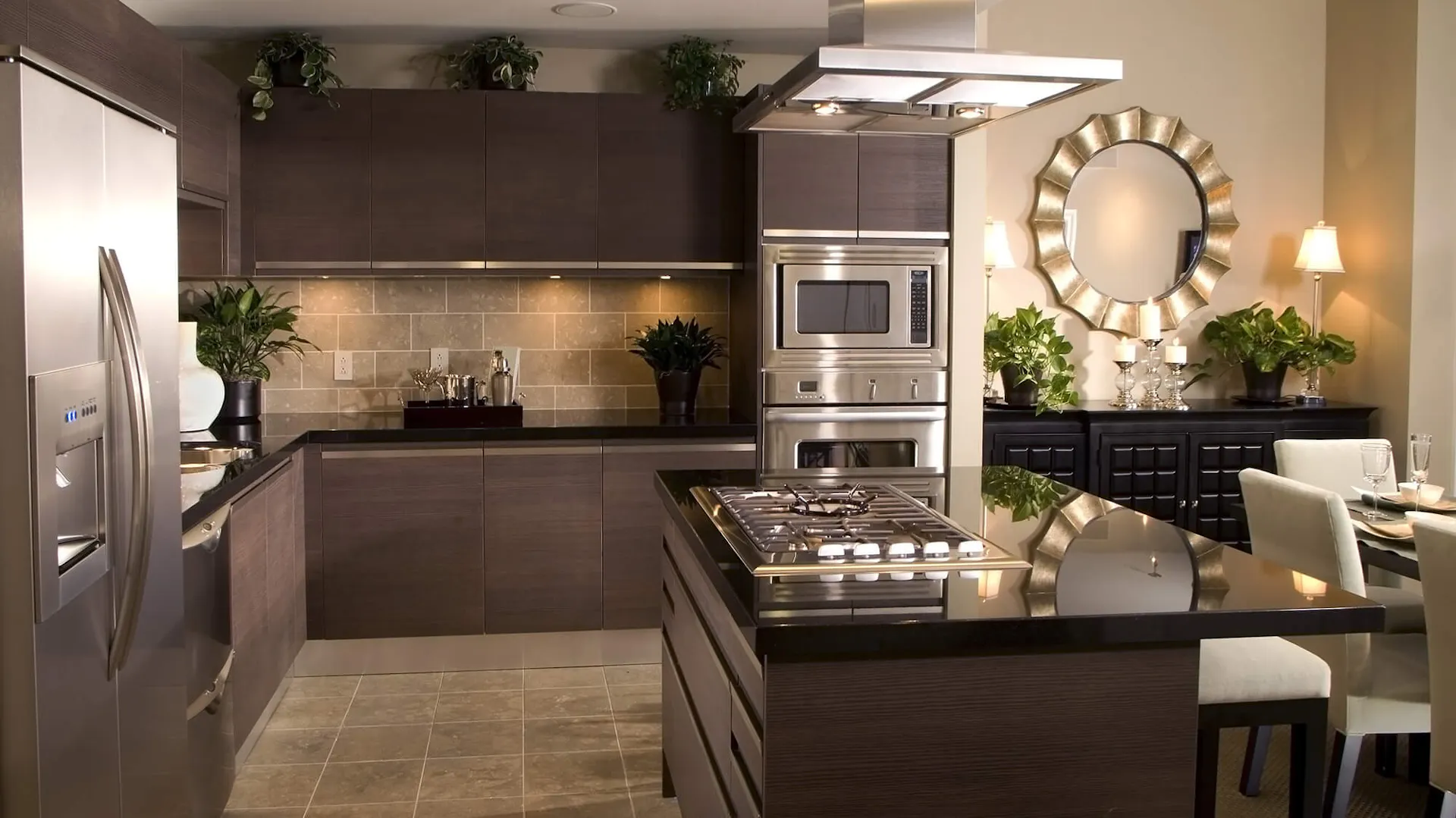 L-Küche, Winkelküche, Eckküche – Ratgeber & Tipps | OBI