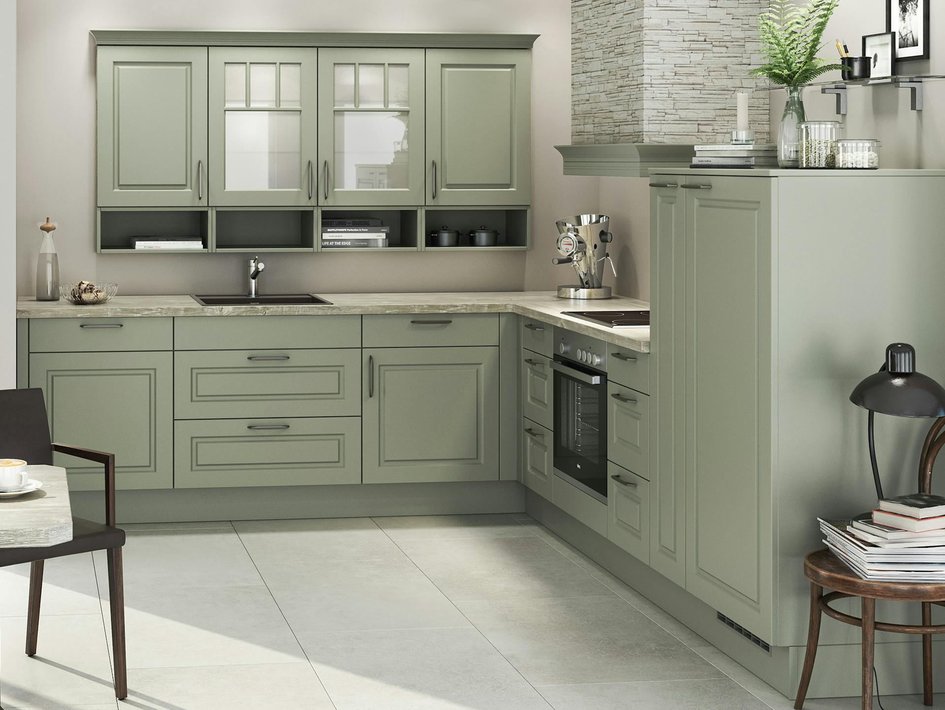 küchenrenovierung – tipps, ideen & anleitungen | obi