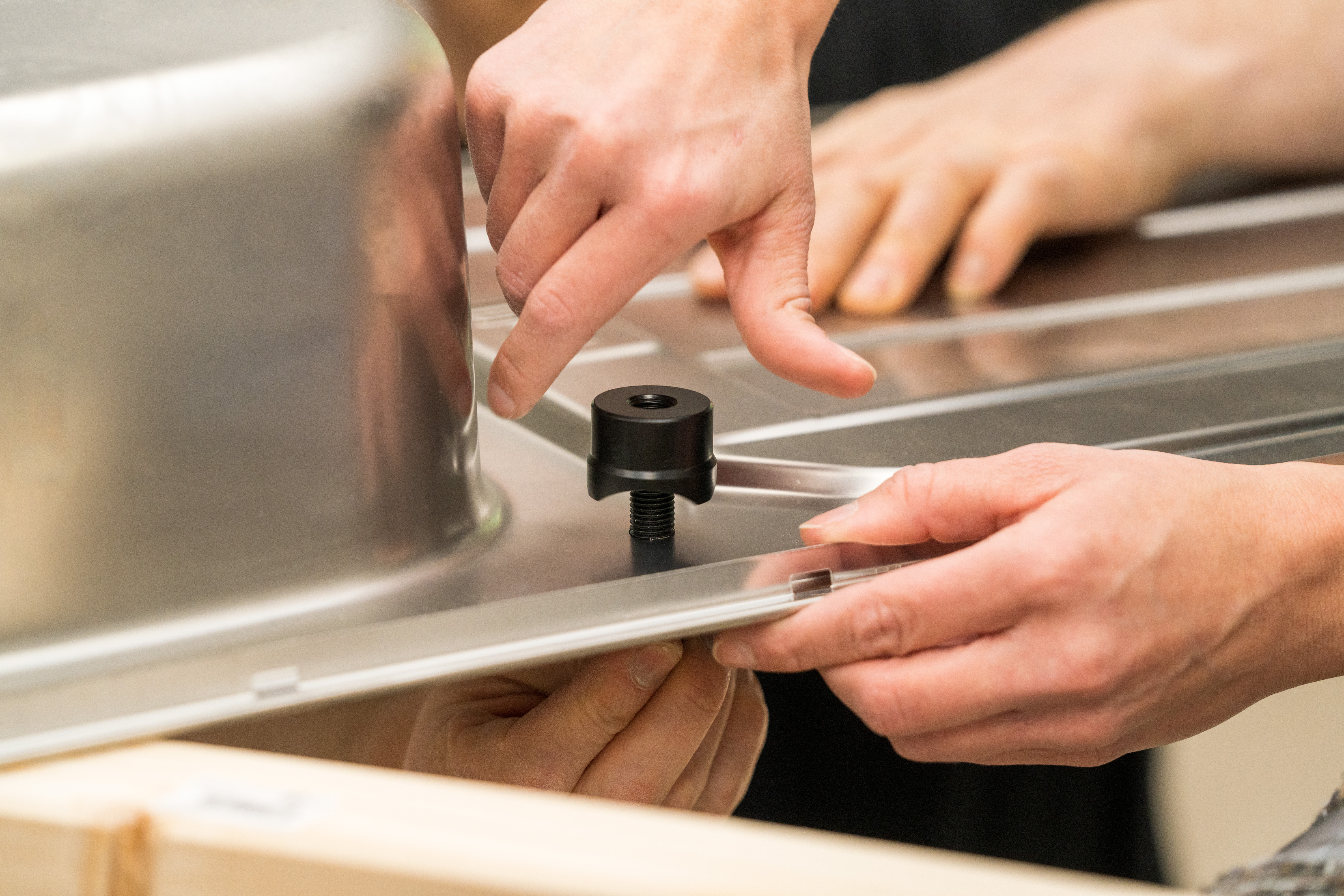 Spüle austauschen Anleitung inklusive Video OBI