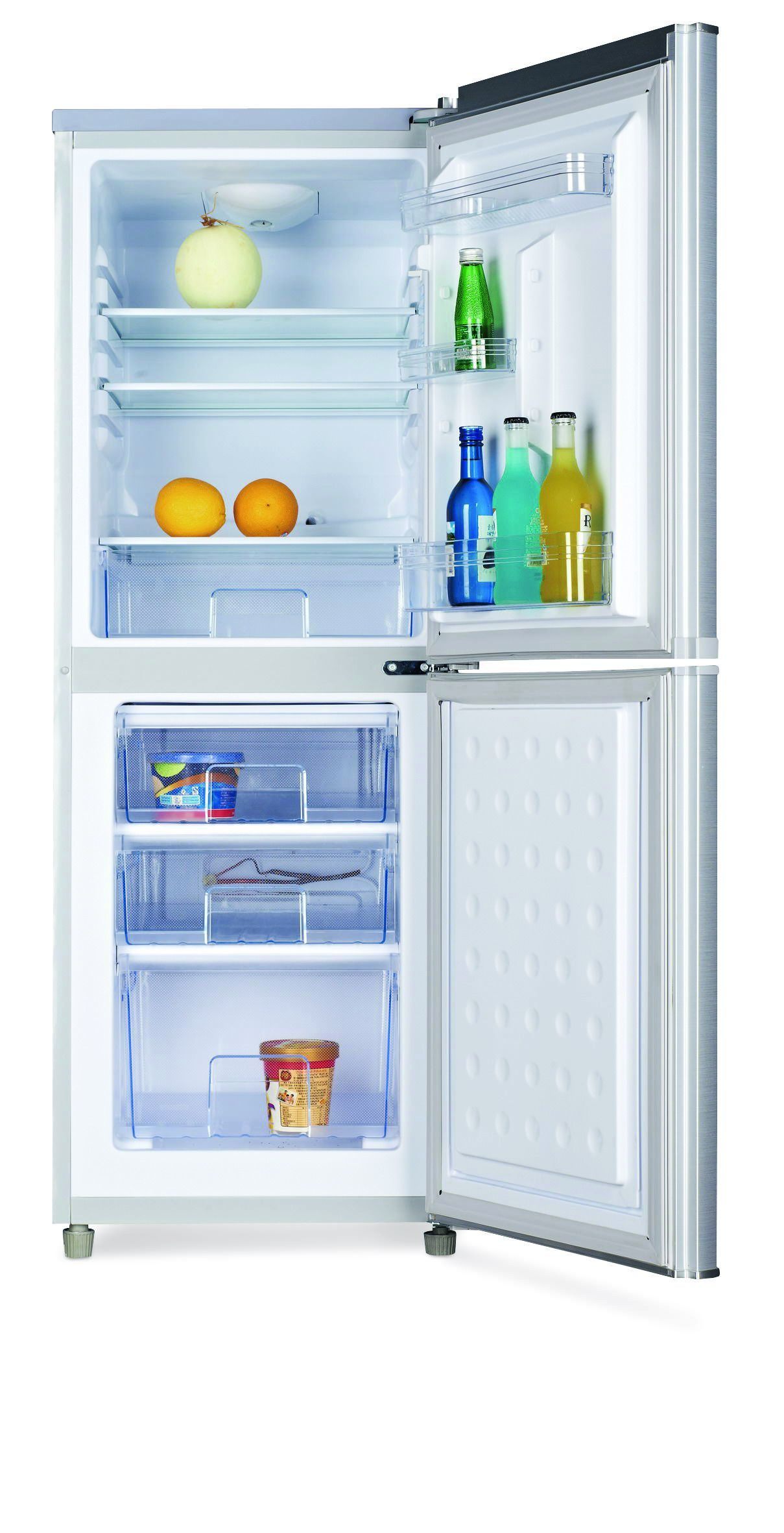 Einbaukühlschrank mit Gefrierfach