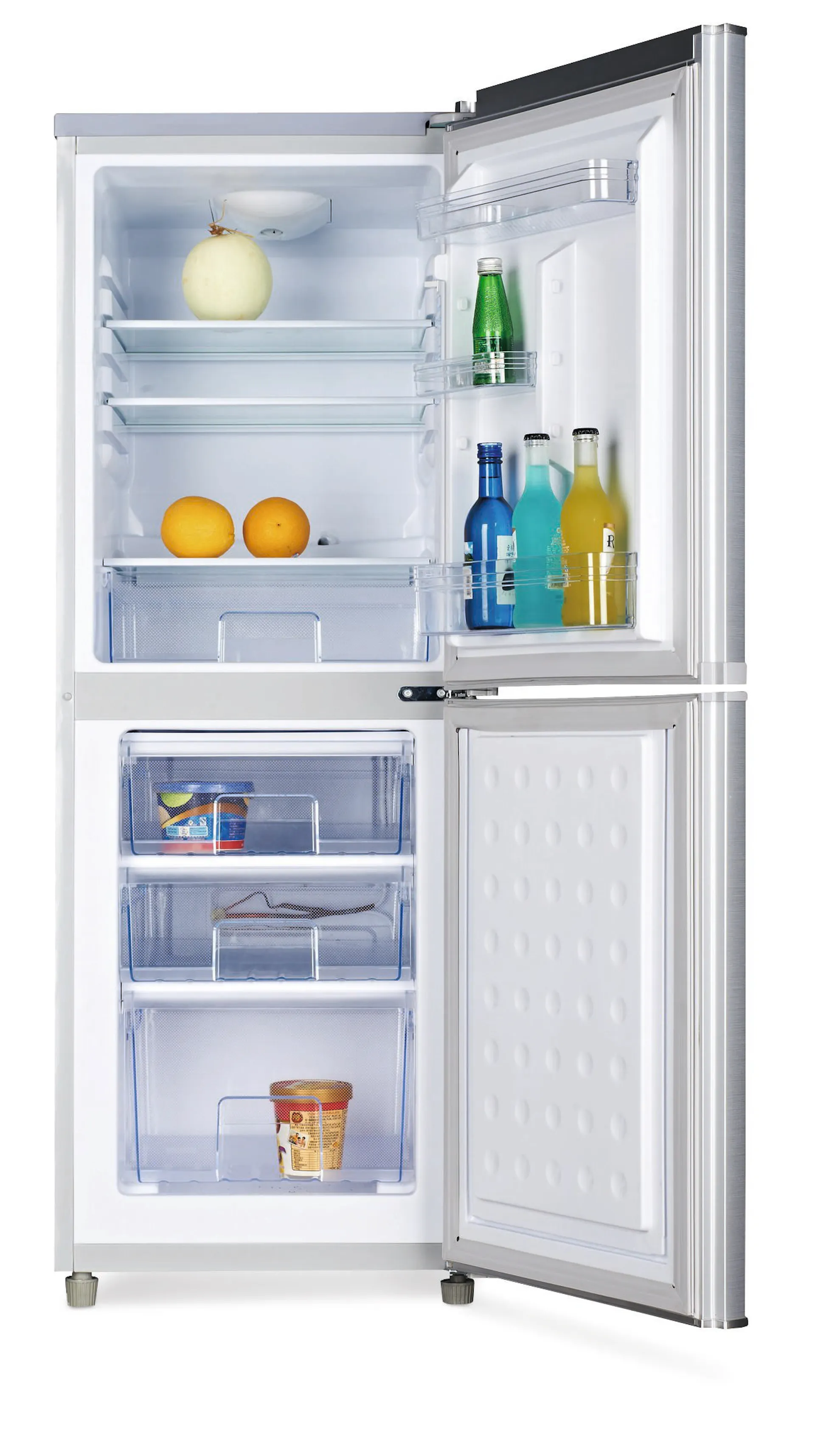 Einbaukühlschrank mit Gefrierfach