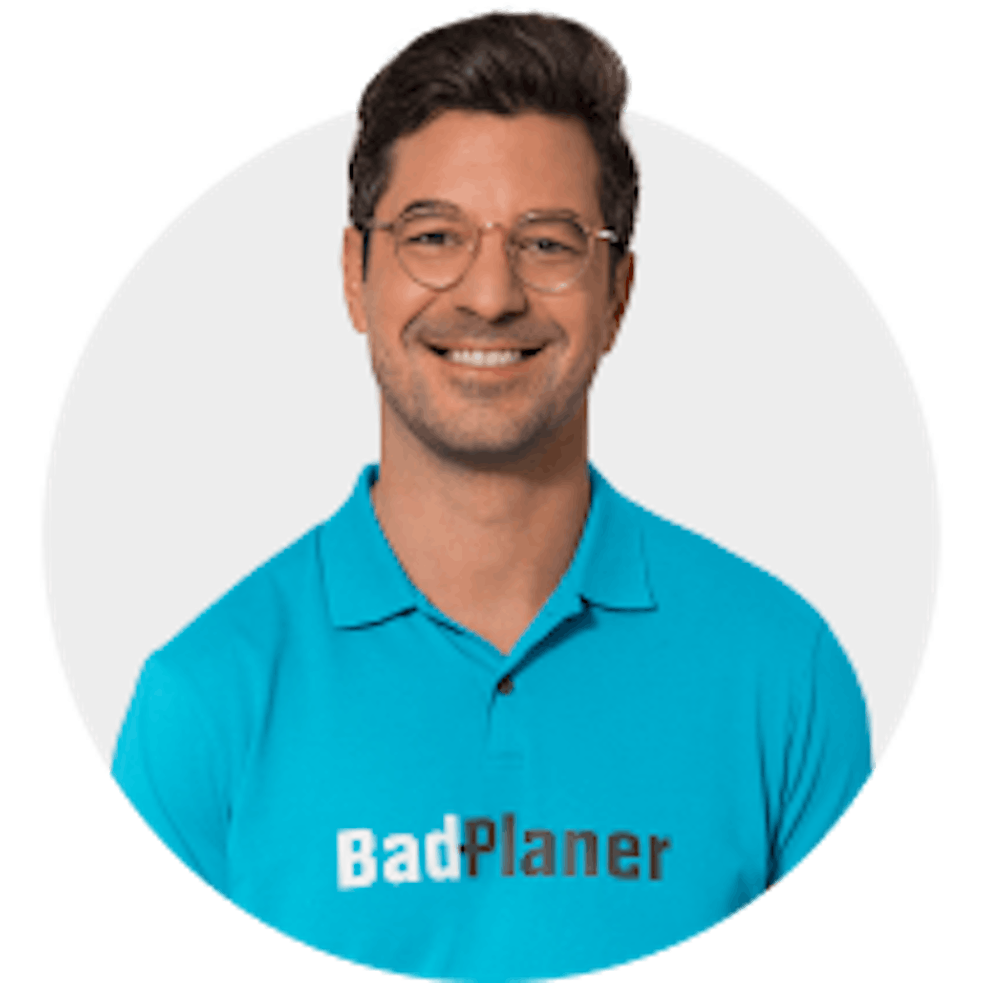 Badplaner Testimonial