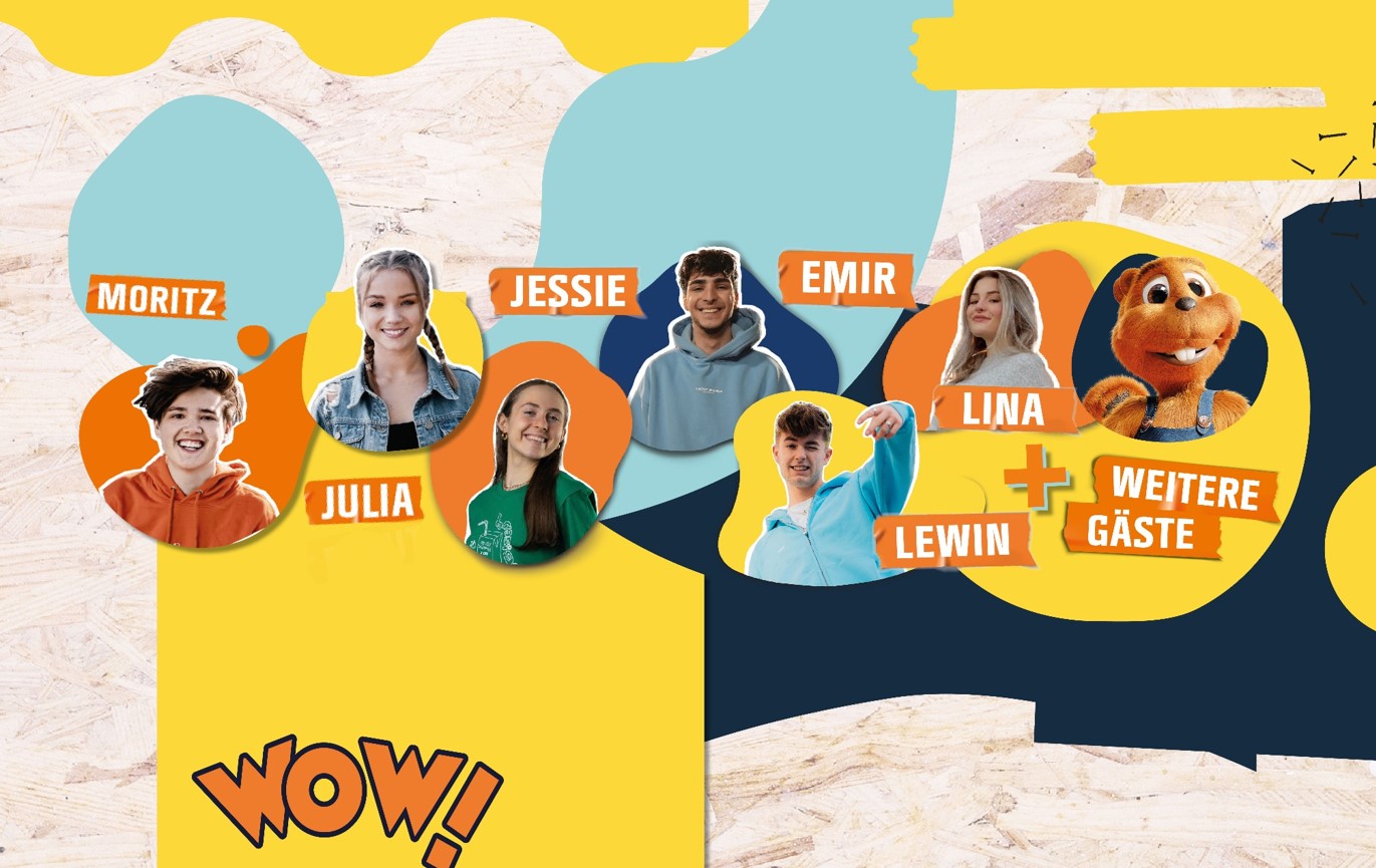 Mach mal mit OBI! YouTube Kanal