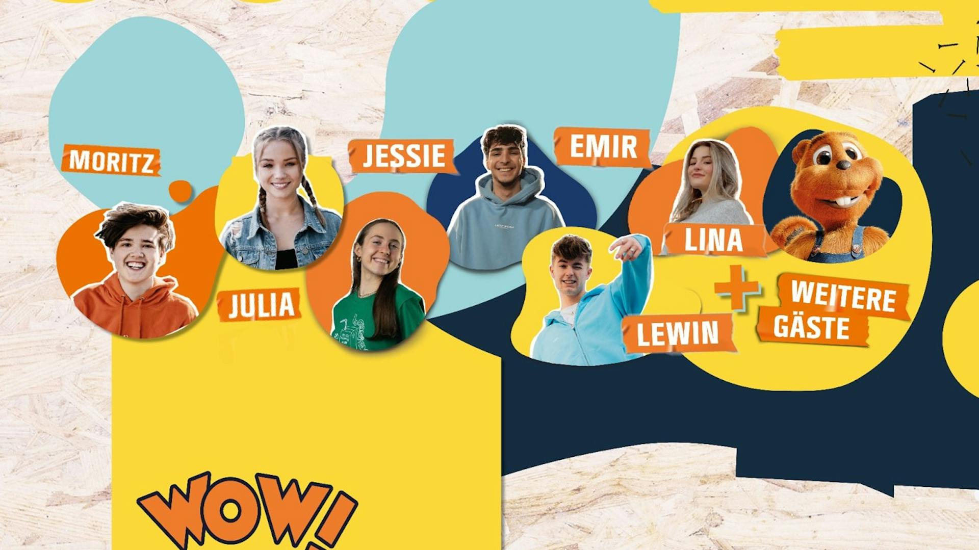 Mach mal mit OBI! YouTube Kanal