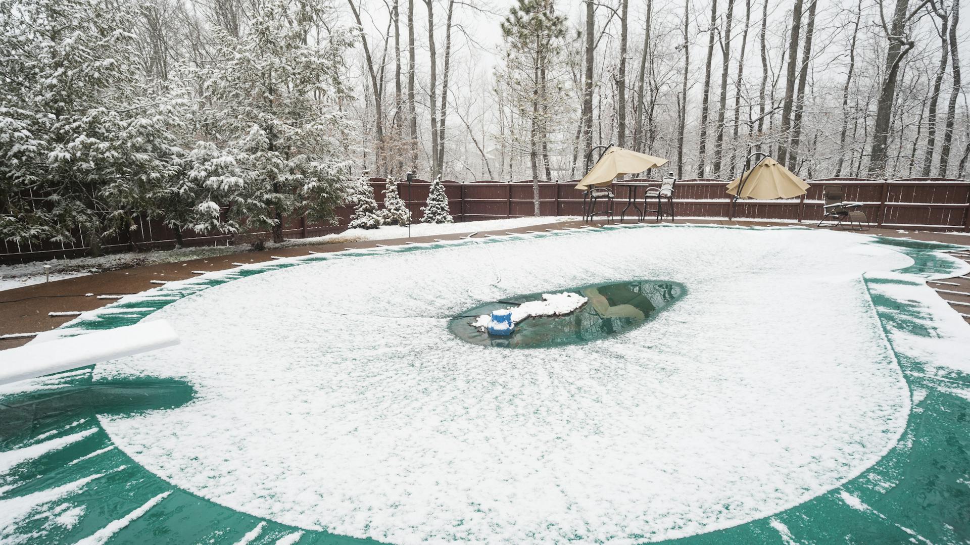 Pool selber bauen Tipps und Tricks