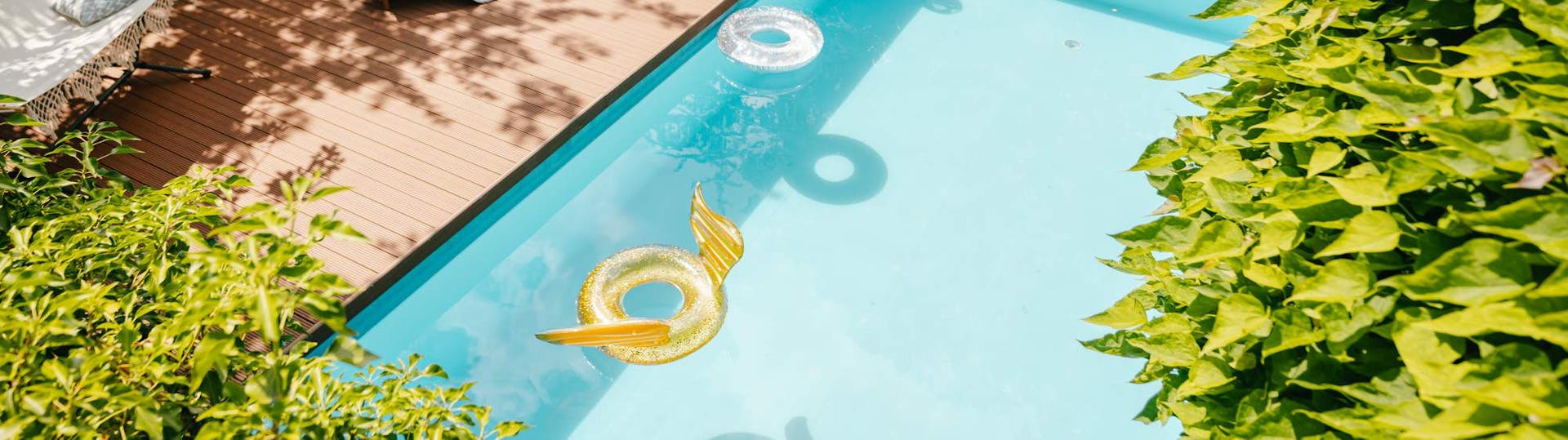 Pool einbauen lassen mit Beratung und Planung