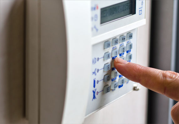Impianti di allarme per la tua casa