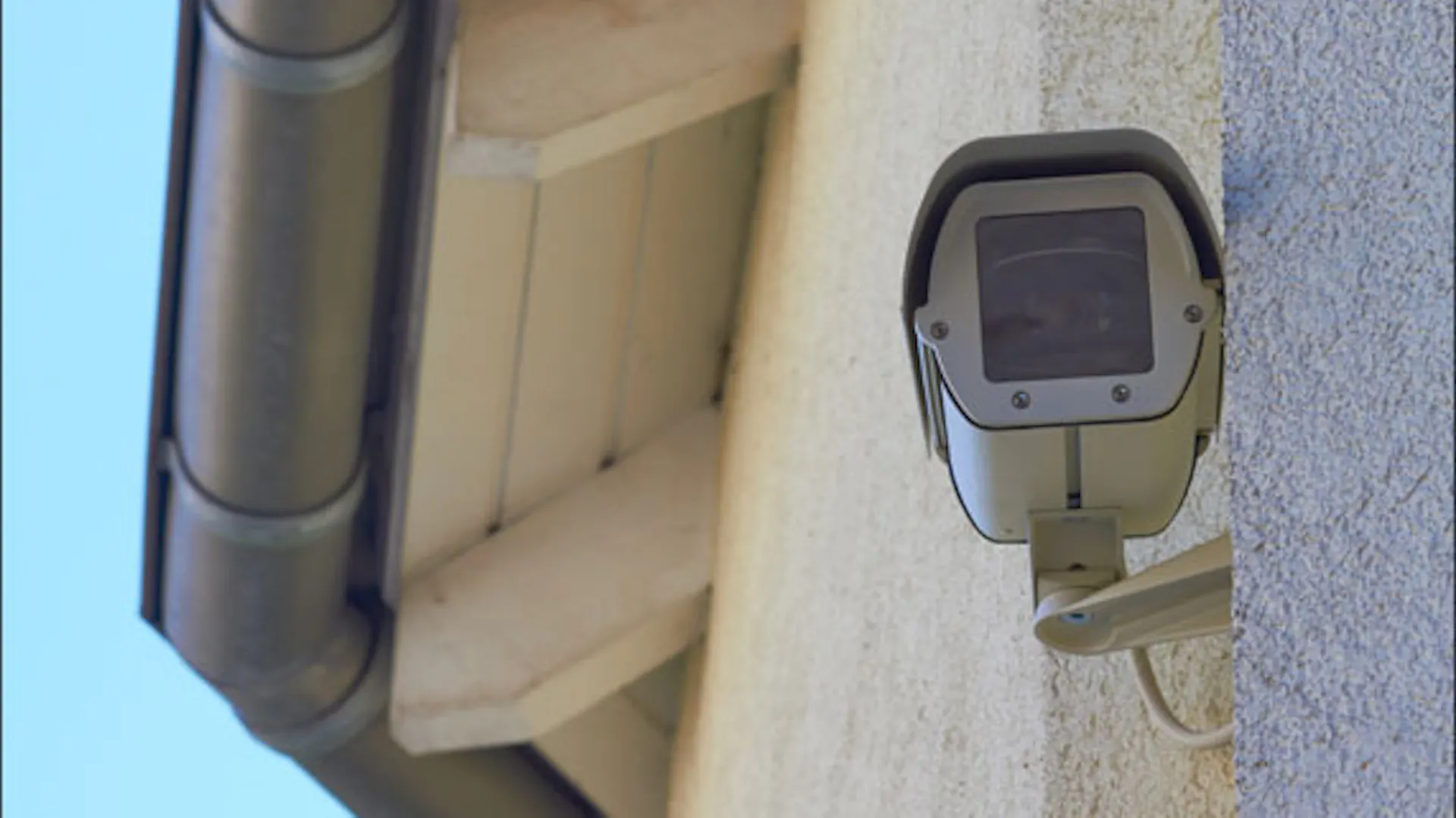 Videosorveglianza e telecamera di sicurezza