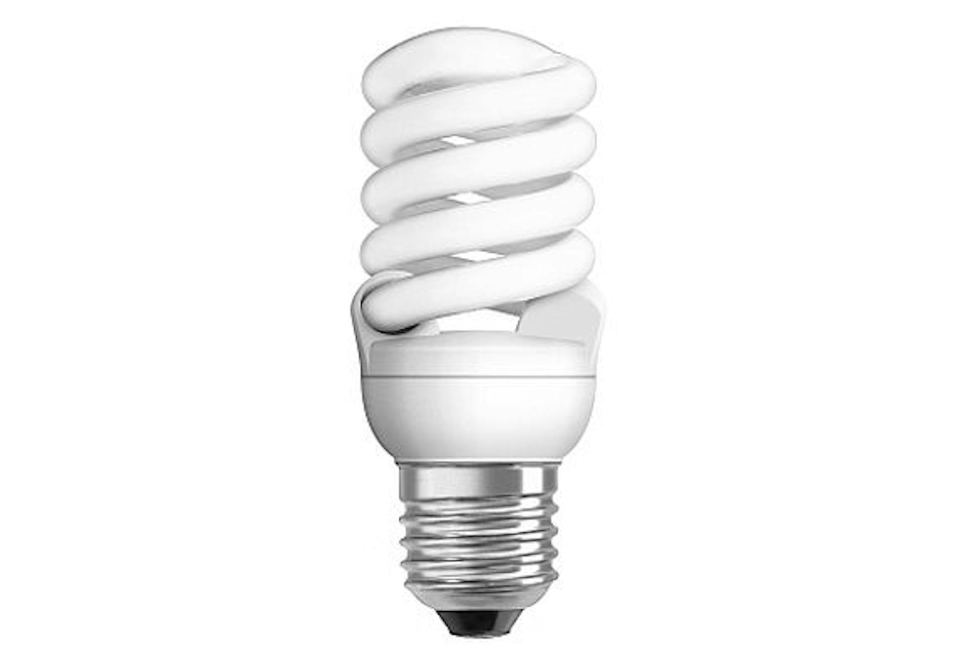 Halogène : l'ampoule devient interdite à la vente