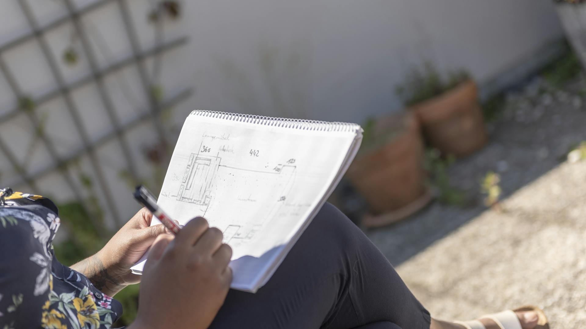 Tipps zum Terrasse planen